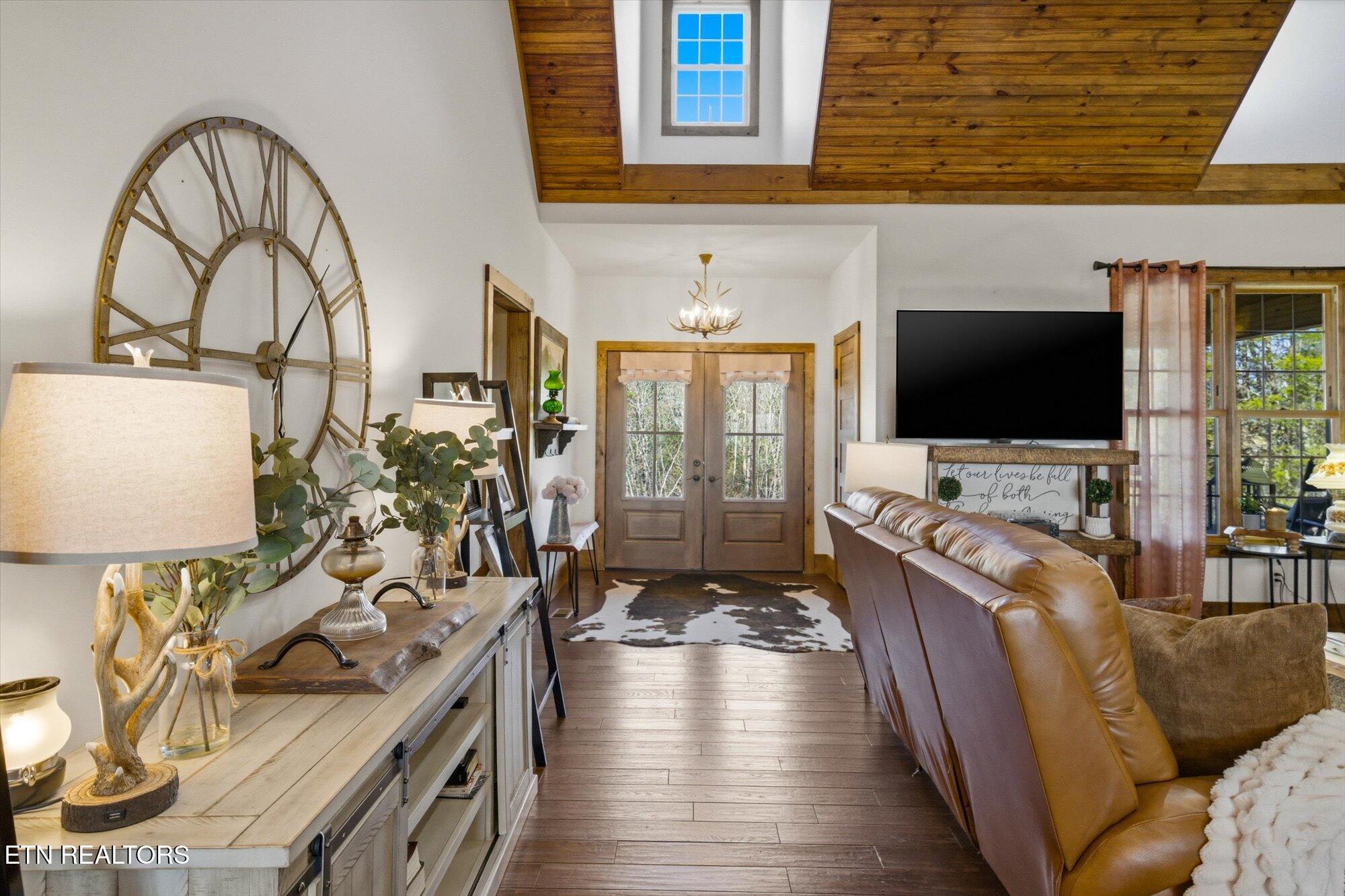 201 Reserve Point Kingston TN 37763
