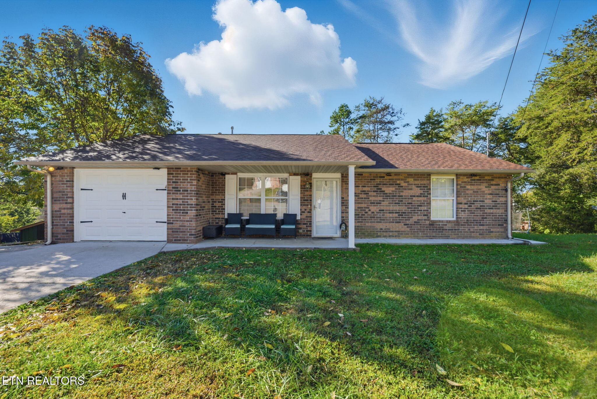 7548 Lyle Bend Lane Knoxville TN 37918