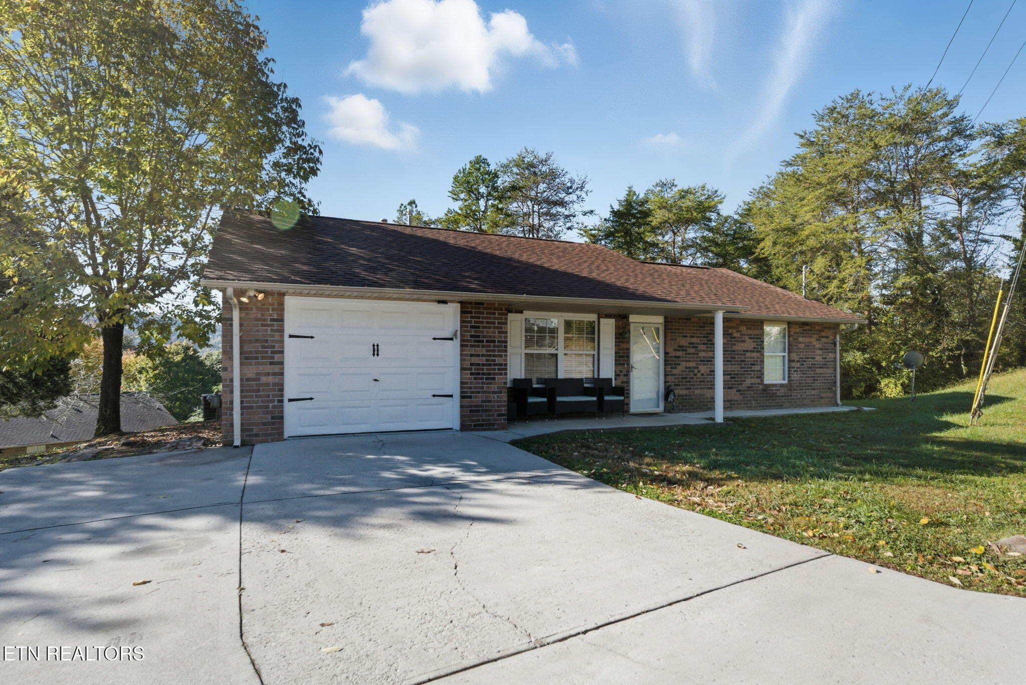 7548 Lyle Bend Lane Knoxville TN 37918