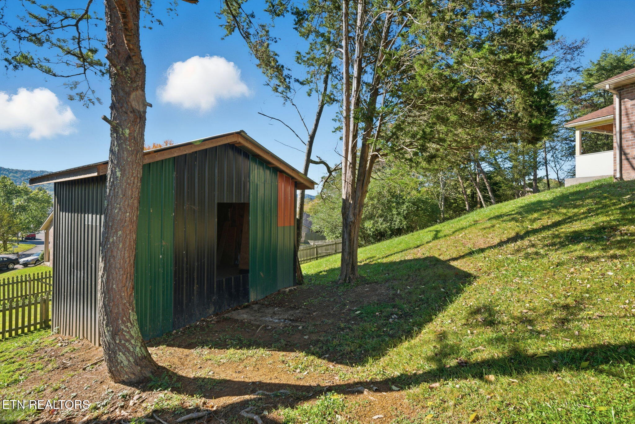 7548 Lyle Bend Lane Knoxville TN 37918