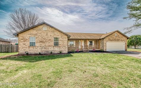 2136 Raulston View Drive Maryville TN 37803