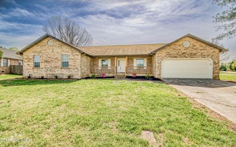 2136 Raulston View Drive Maryville TN 37803