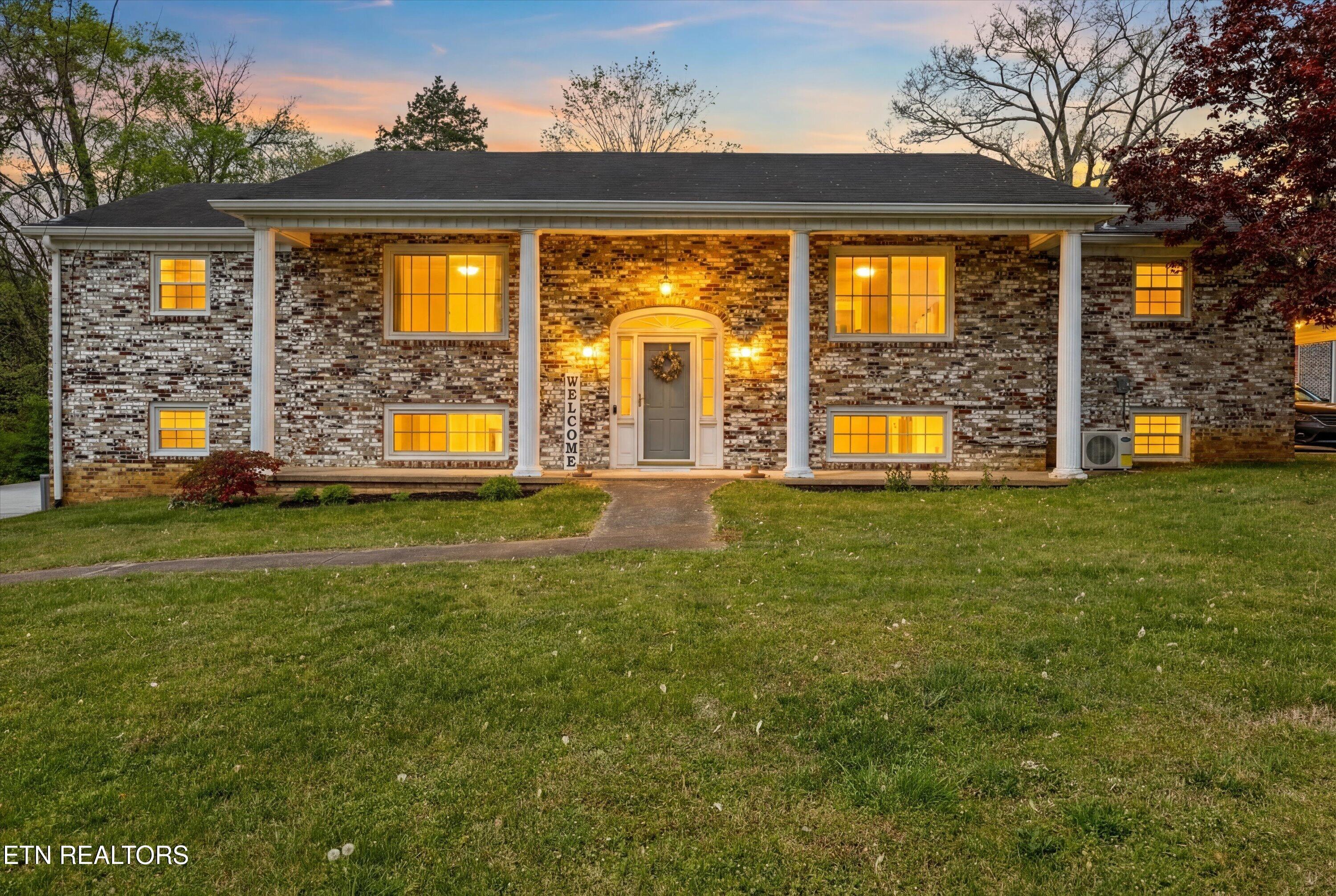 18165 E Highway 11 Lenoir City TN 37772