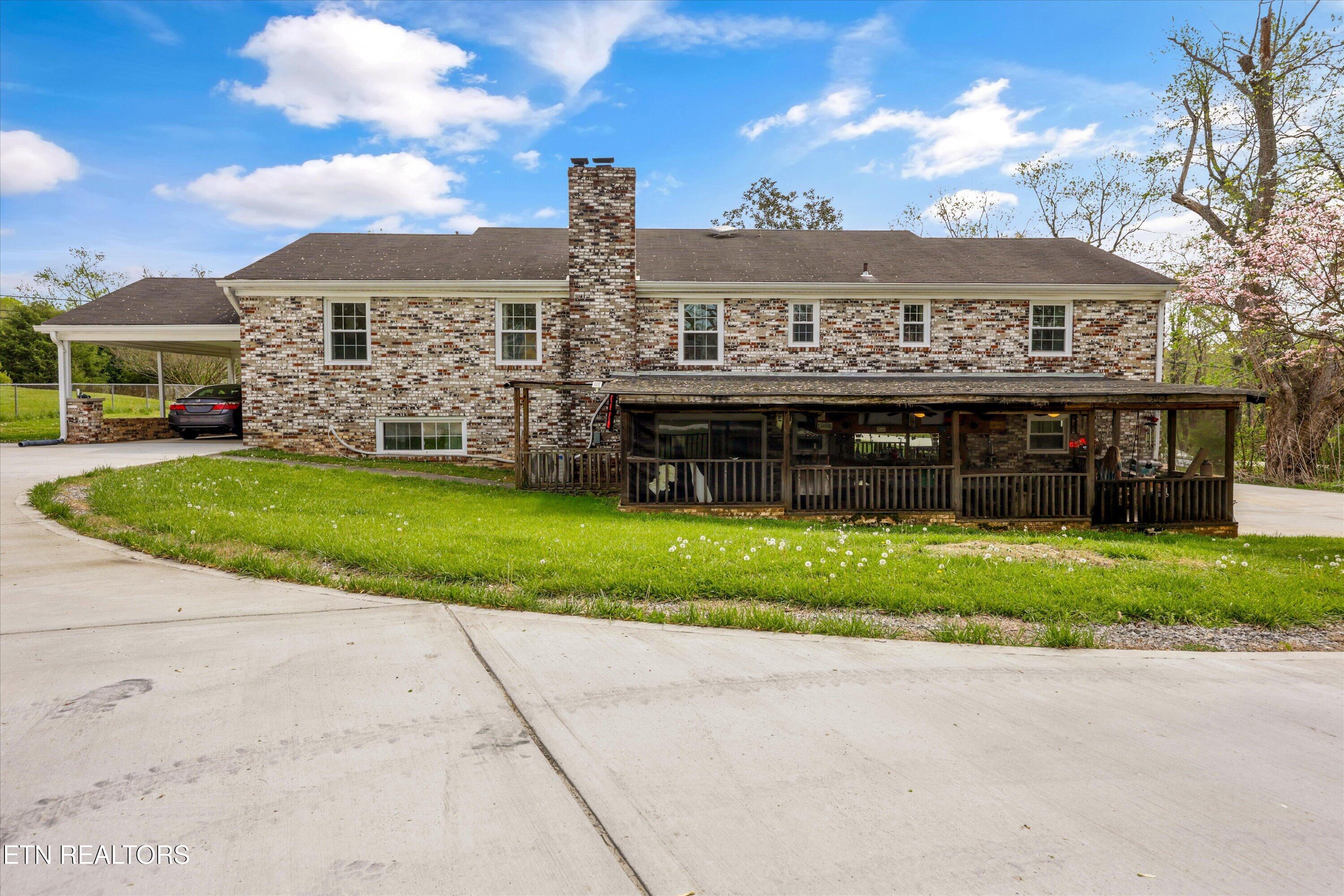 18165 E Highway 11 Lenoir City TN 37772