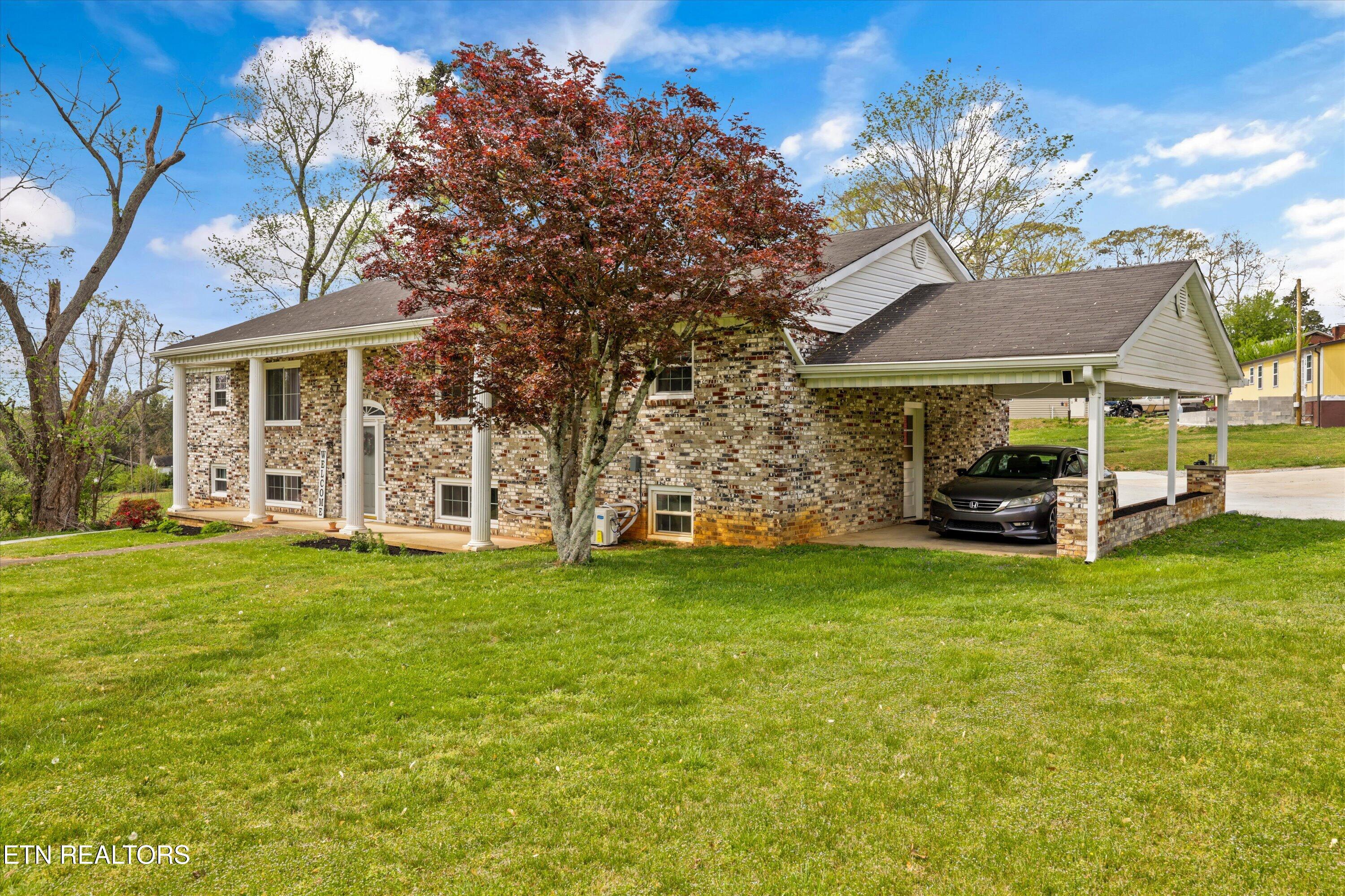 18165 E Highway 11 Lenoir City TN 37772