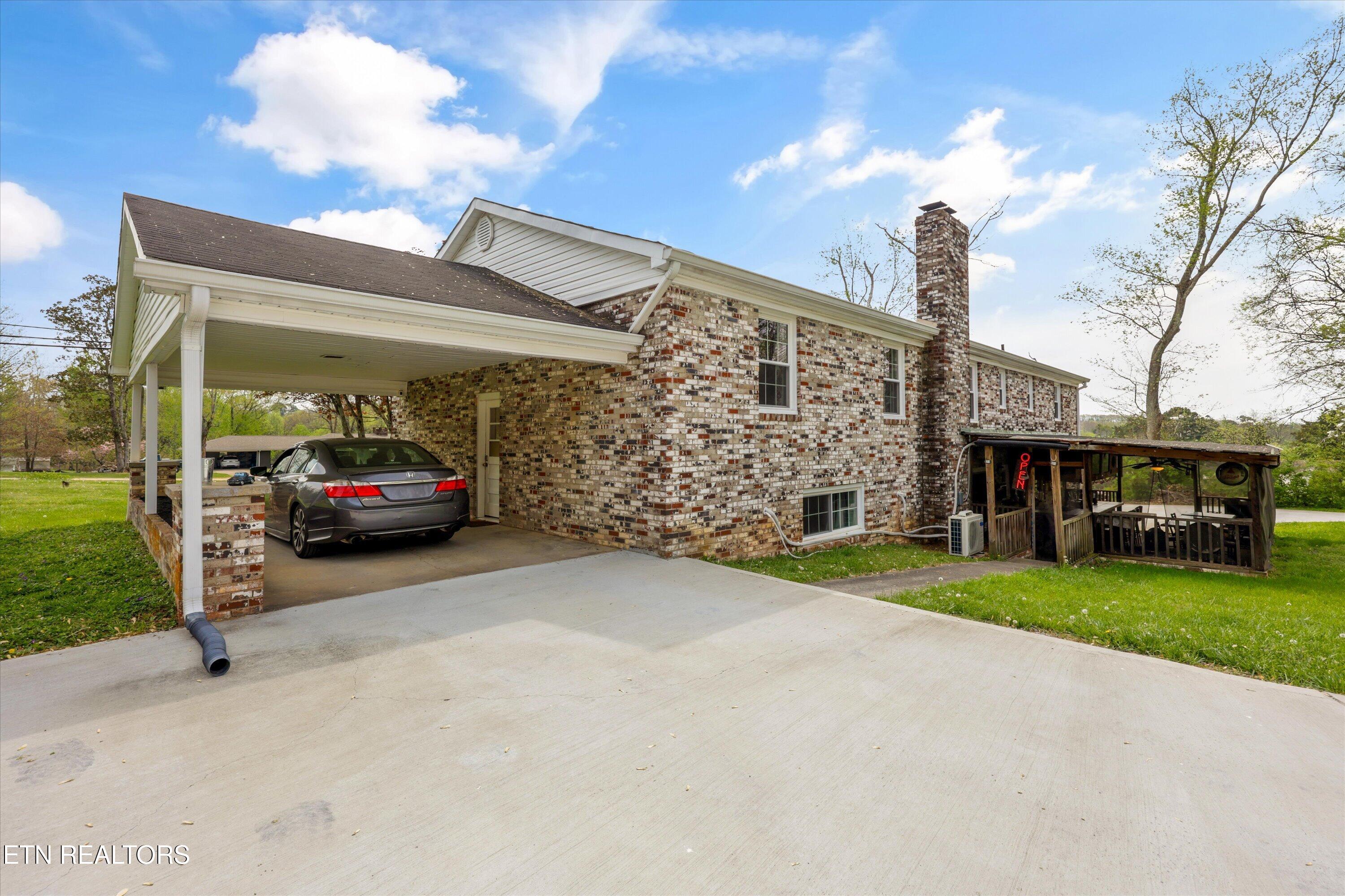 18165 E Highway 11 Lenoir City TN 37772