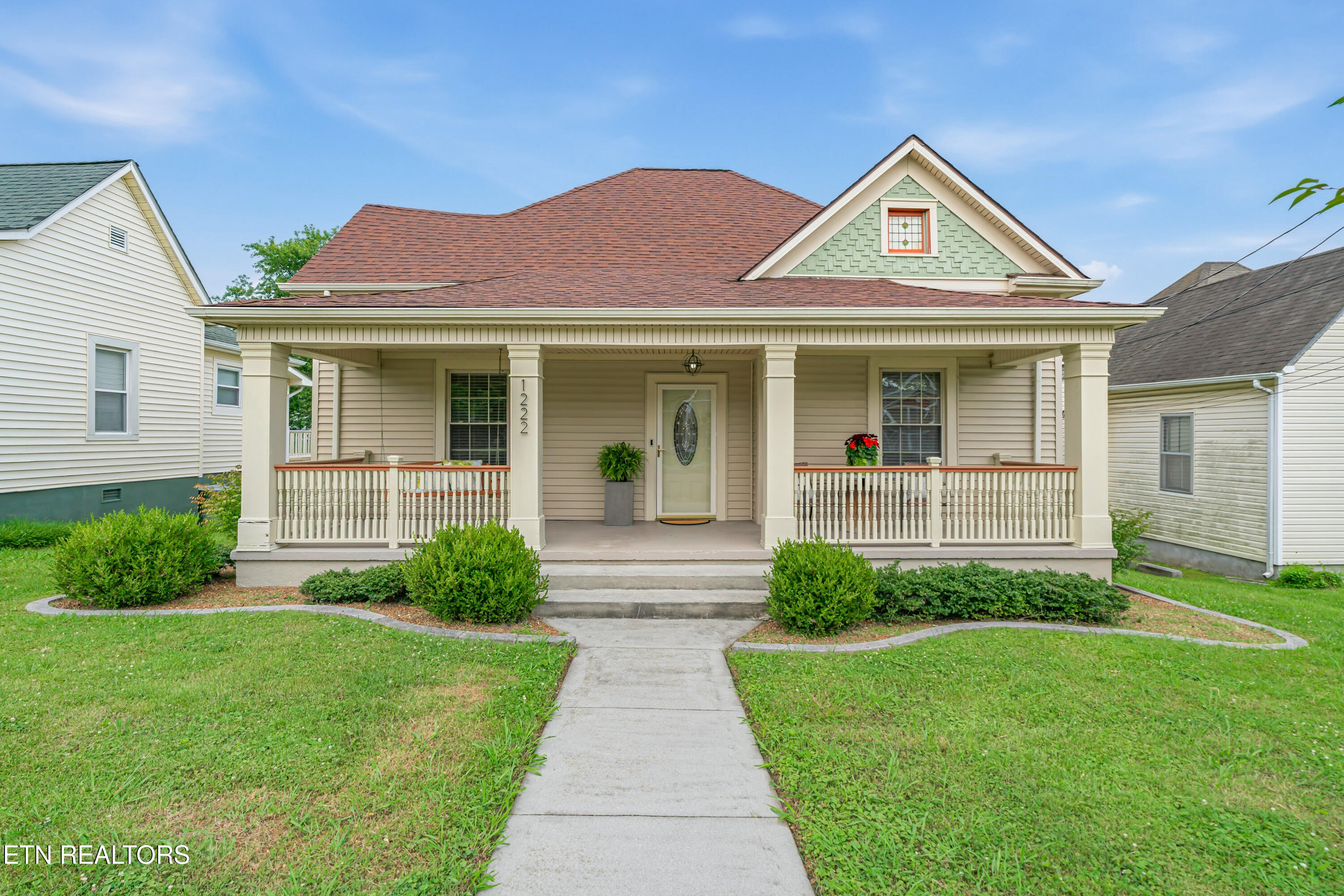 1222 Minnesota Avenue Knoxville TN 37921