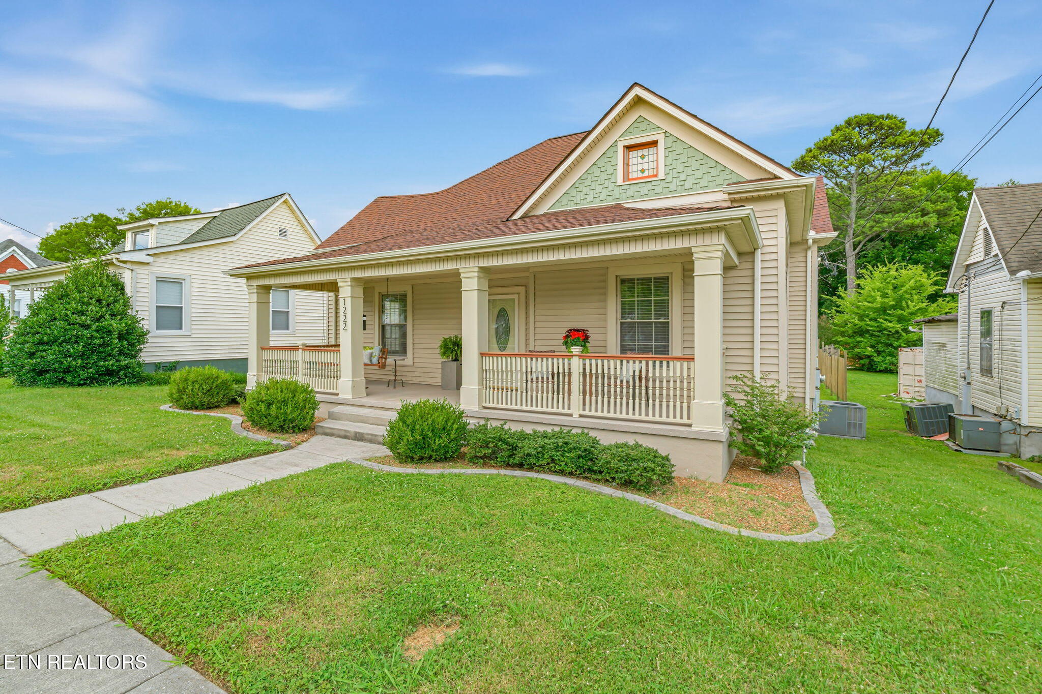 1222 Minnesota Avenue Knoxville TN 37921
