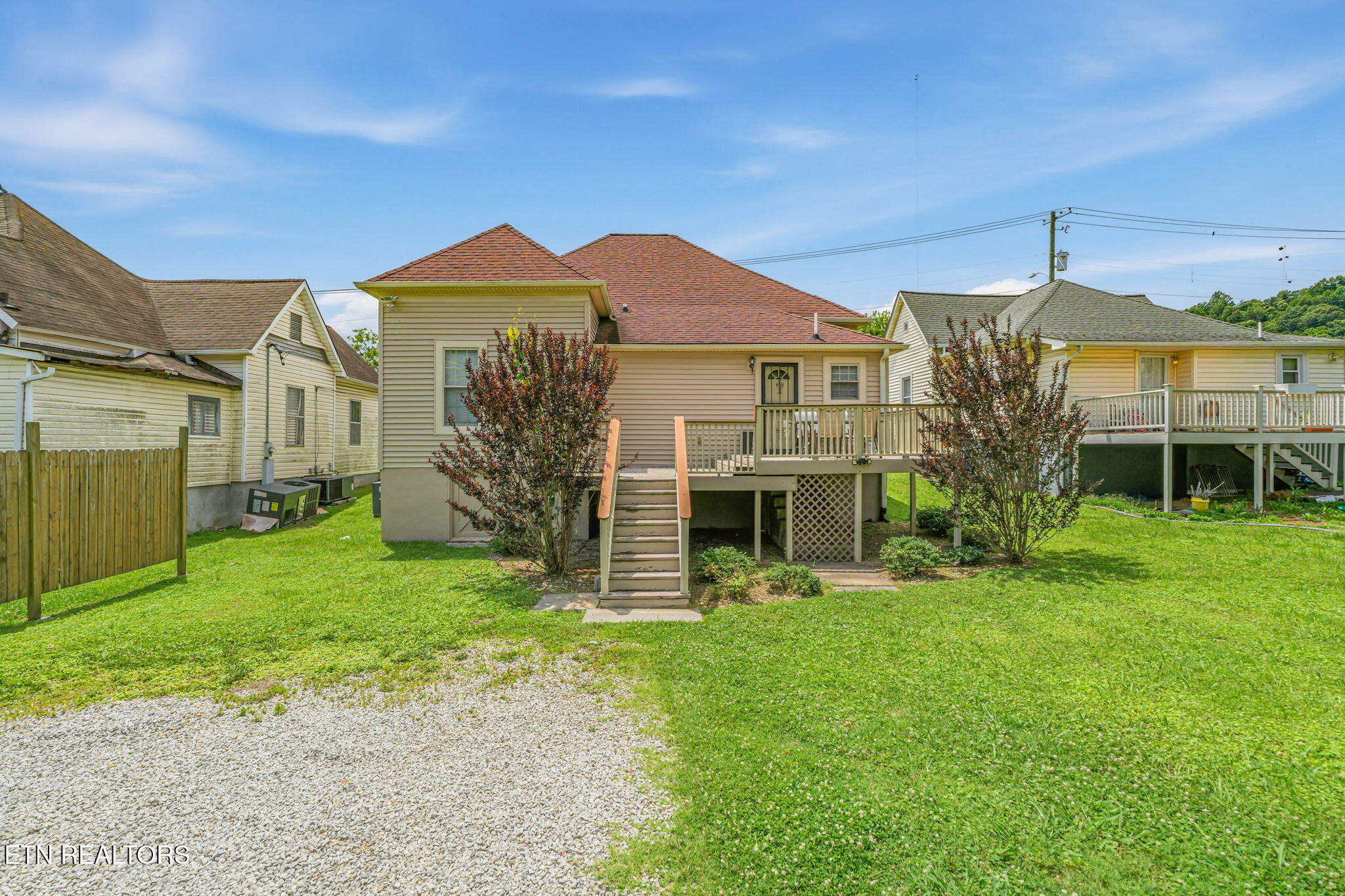 1222 Minnesota Avenue Knoxville TN 37921