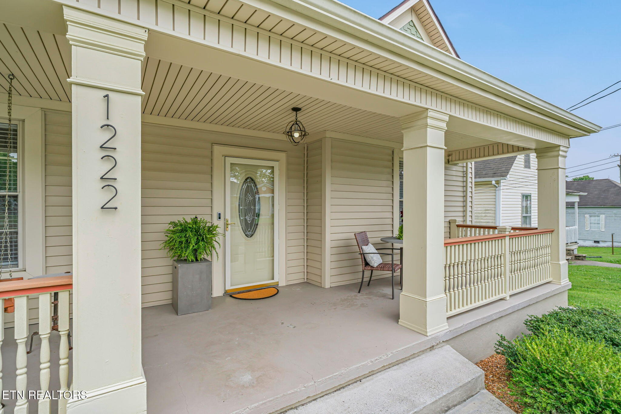 1222 Minnesota Avenue Knoxville TN 37921