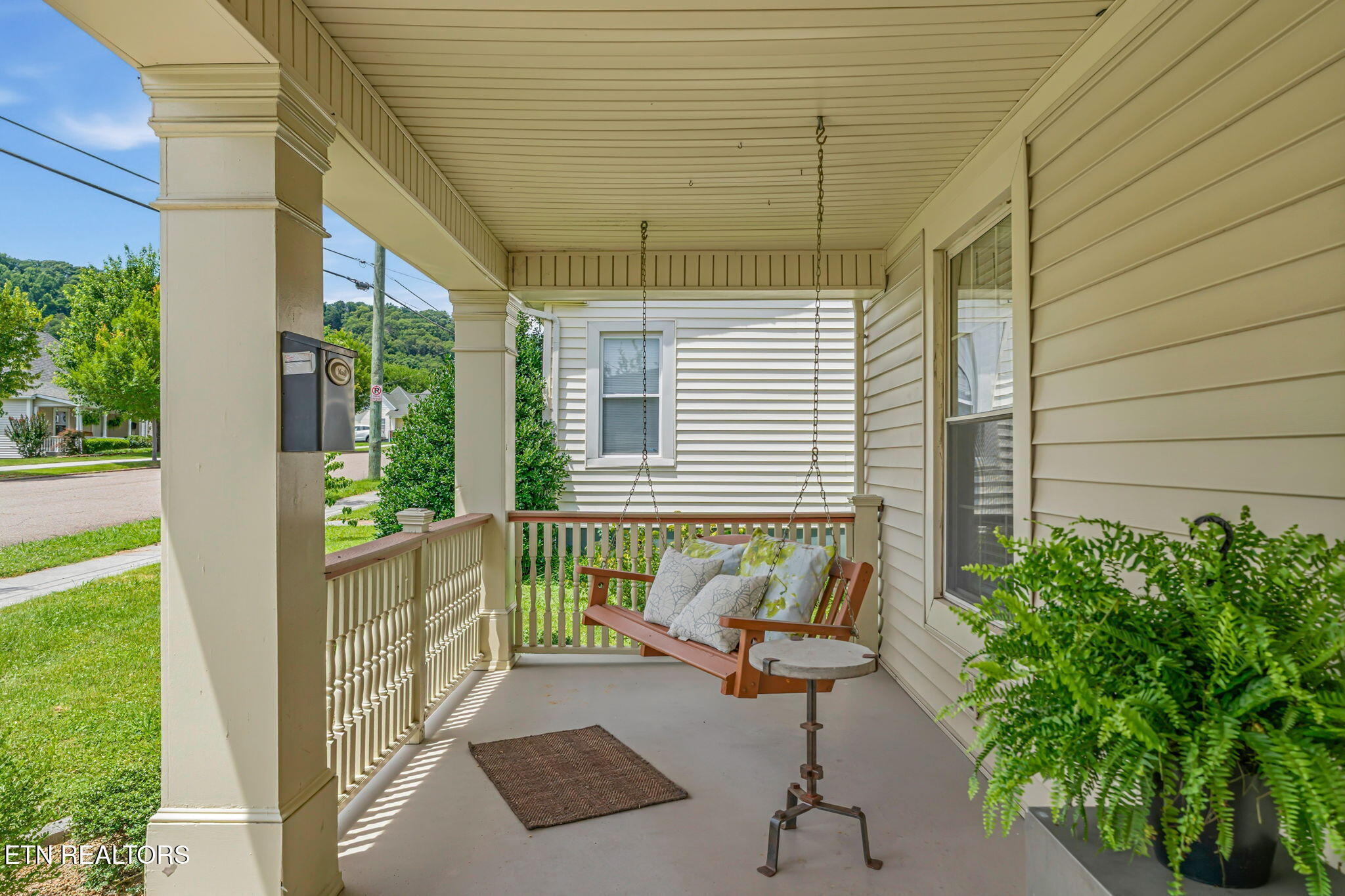 1222 Minnesota Avenue Knoxville TN 37921