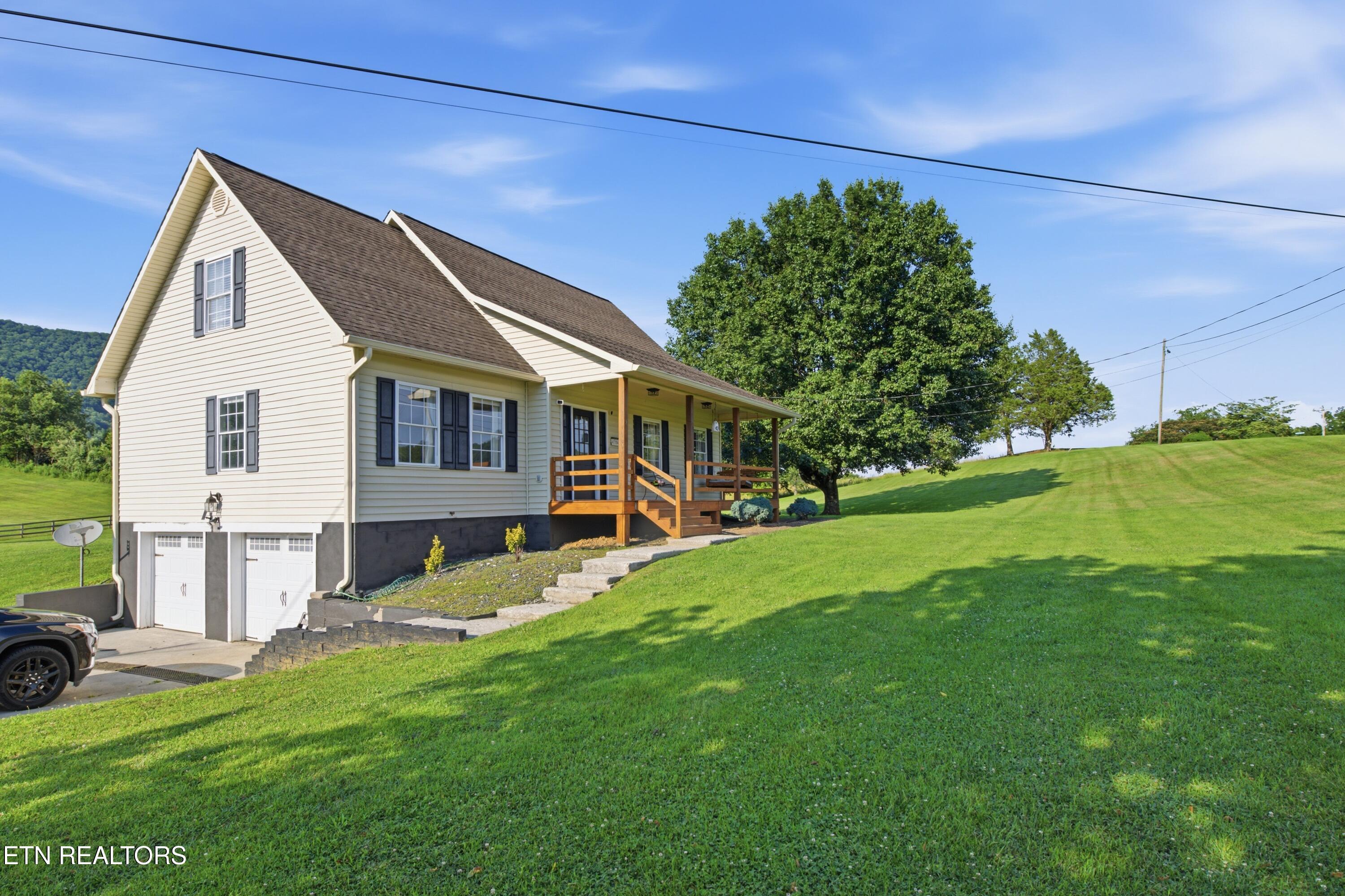 4784 Old Highway 63 Speedwell TN 37870