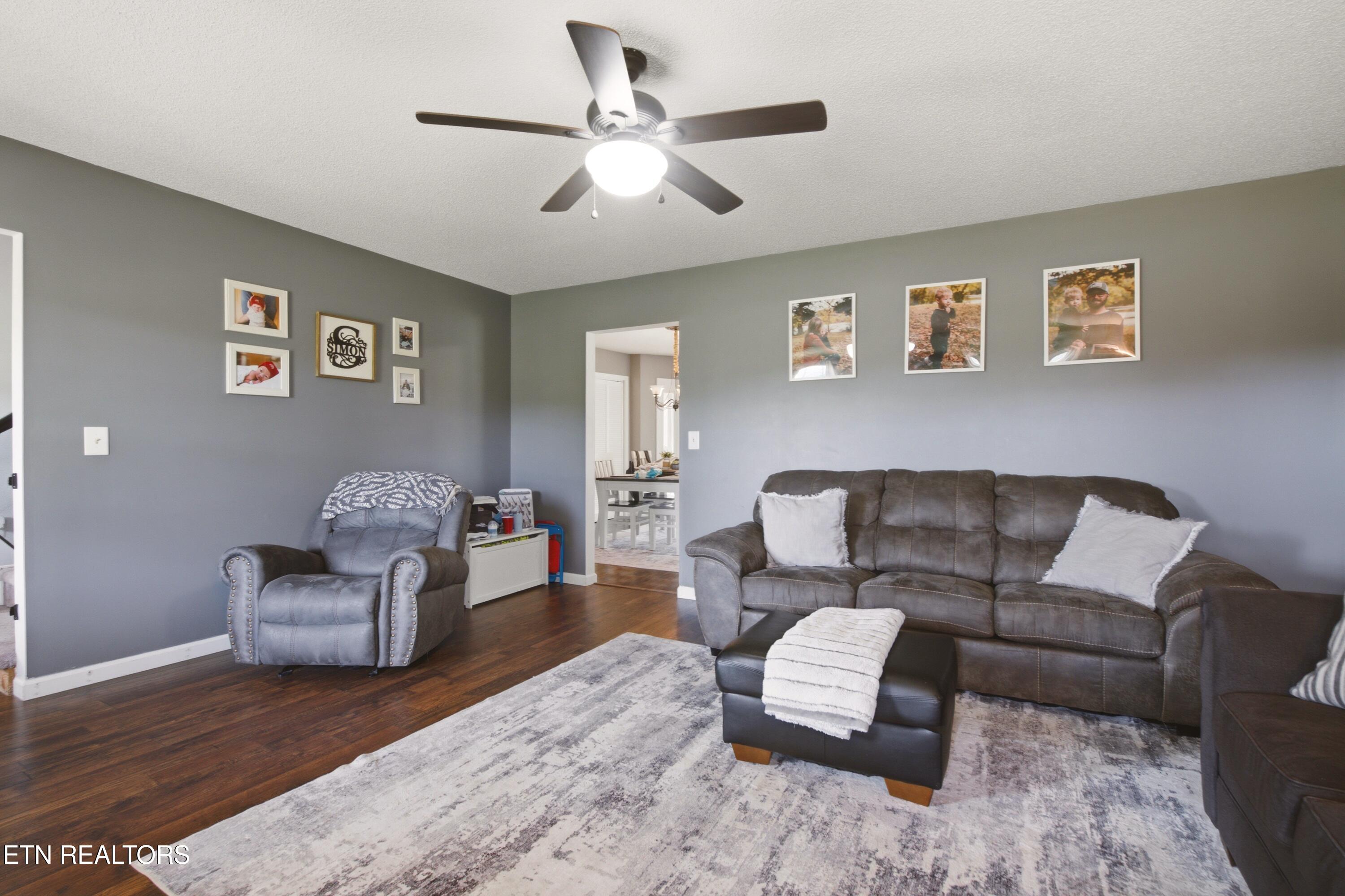 4784 Old Highway 63 Speedwell TN 37870