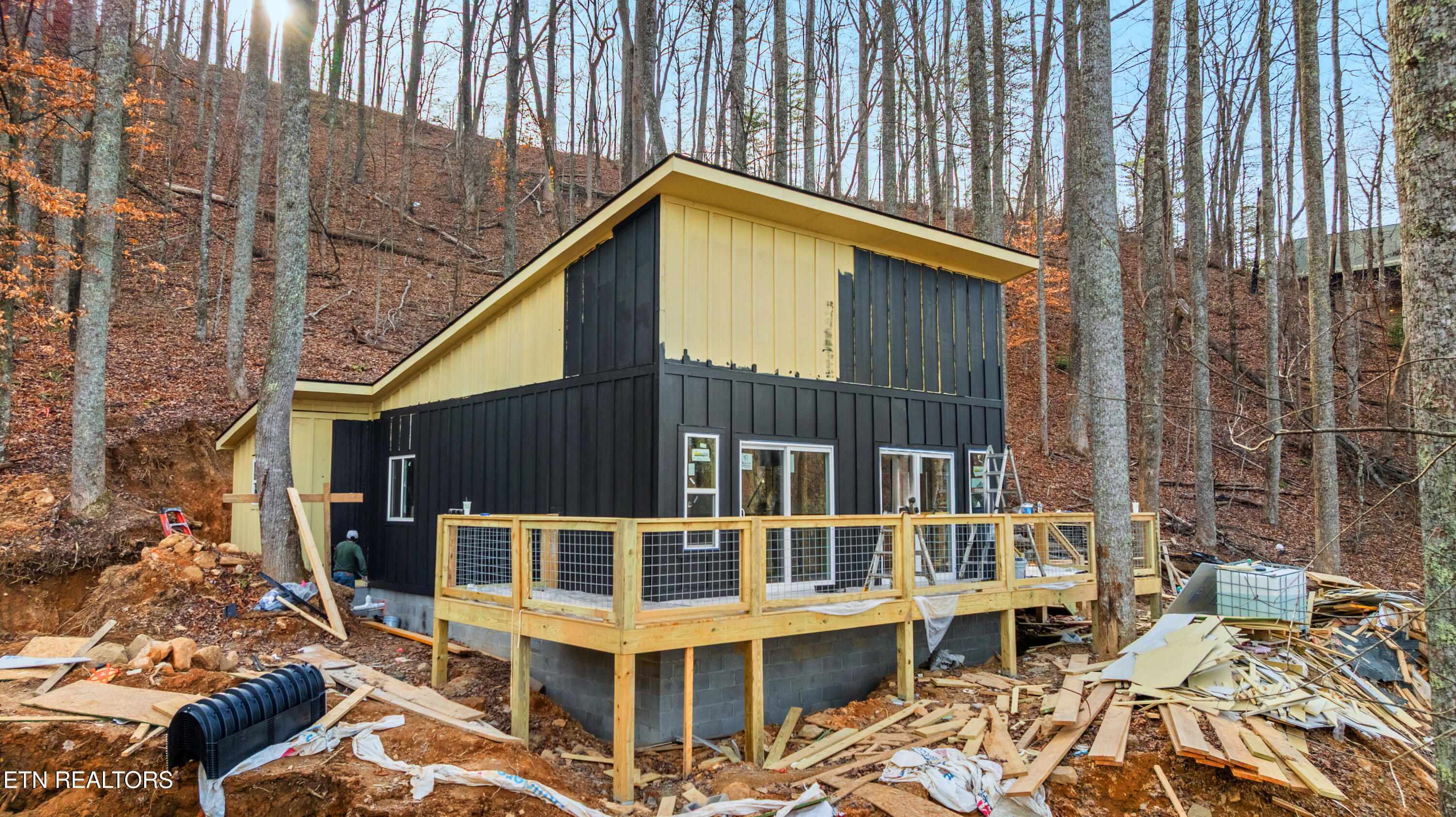 2308 Grey Fox Run Sevierville TN 37862