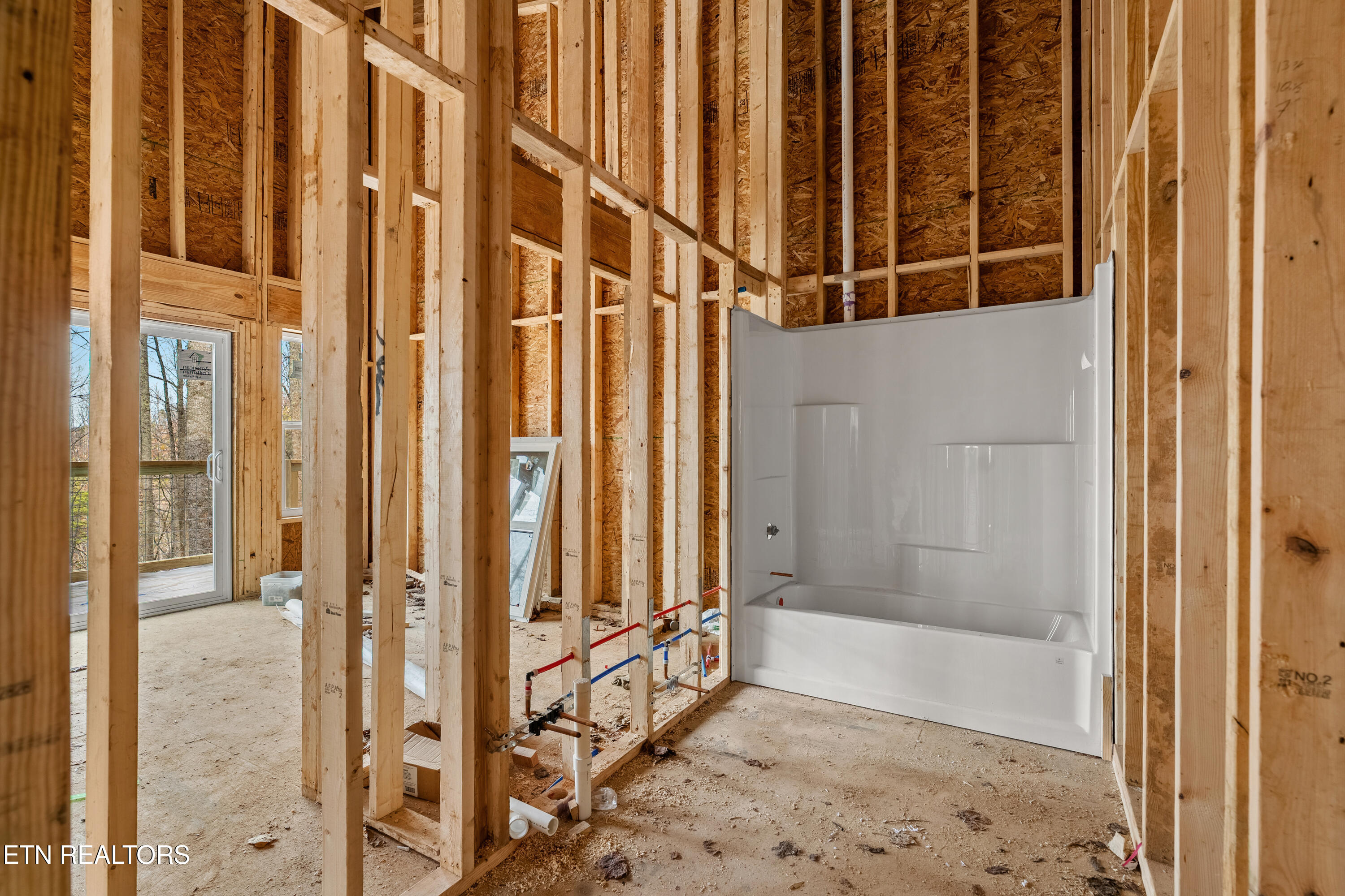 2308 Grey Fox Run Sevierville TN 37862