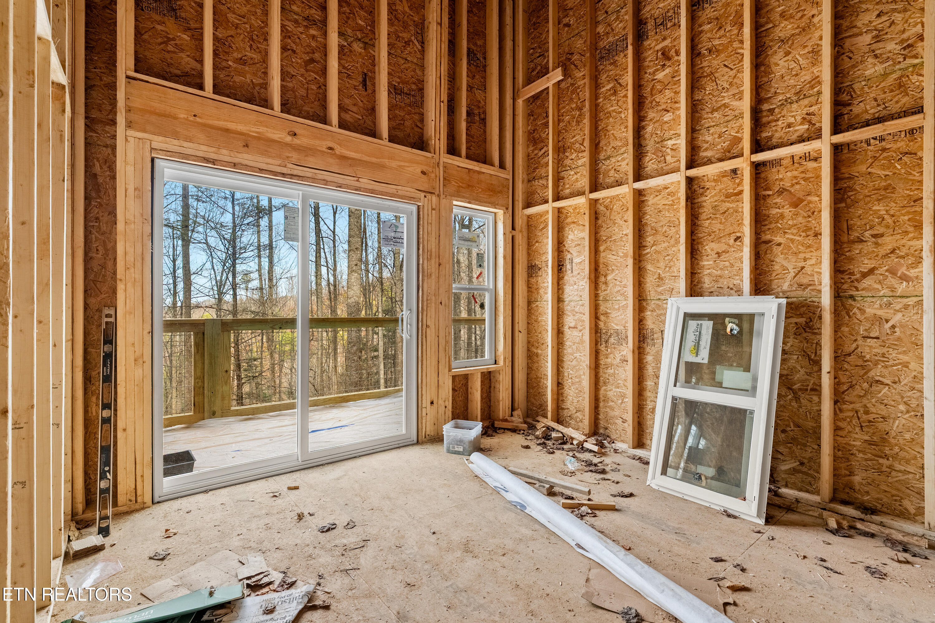 2308 Grey Fox Run Sevierville TN 37862