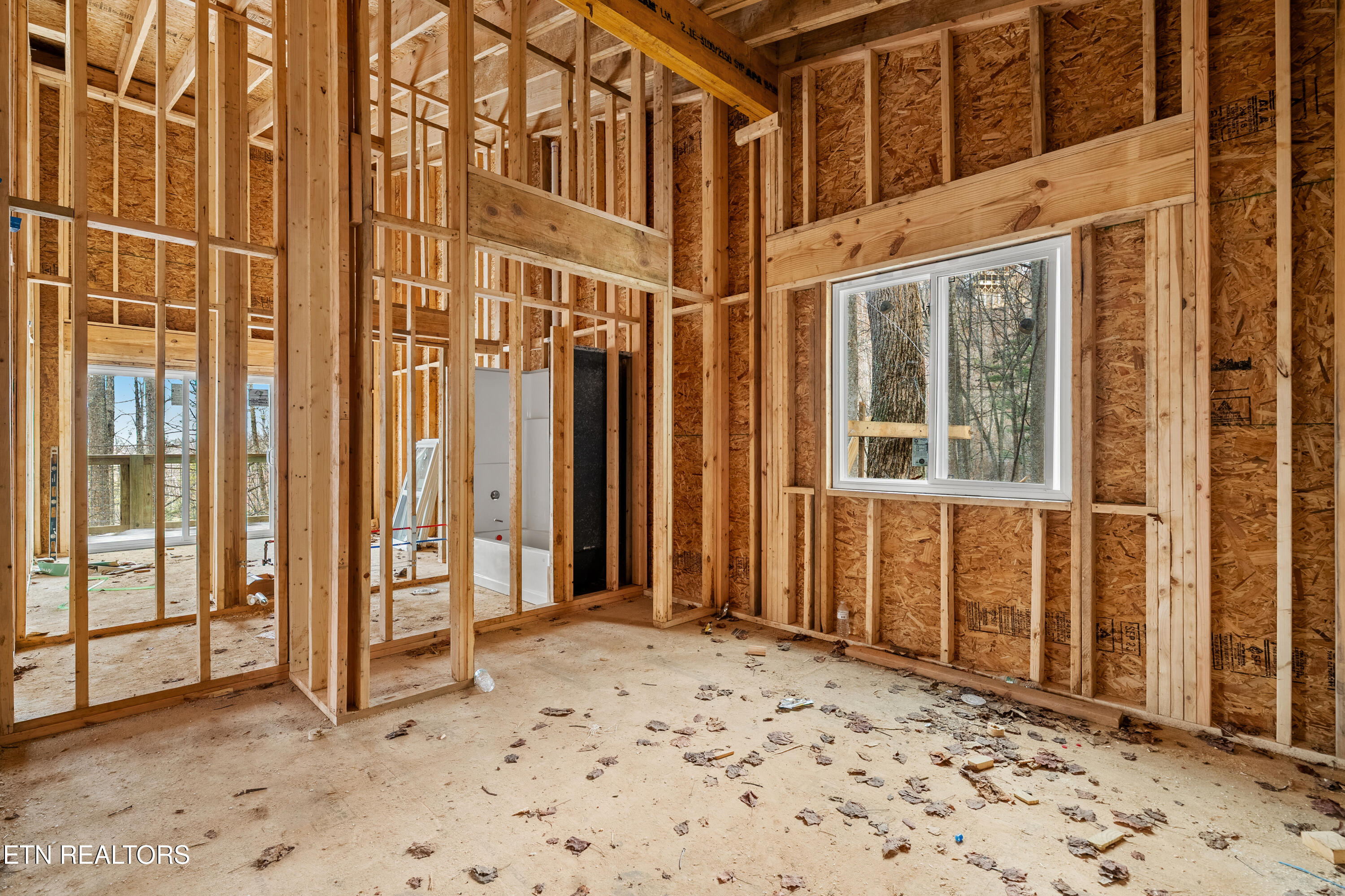 2308 Grey Fox Run Sevierville TN 37862