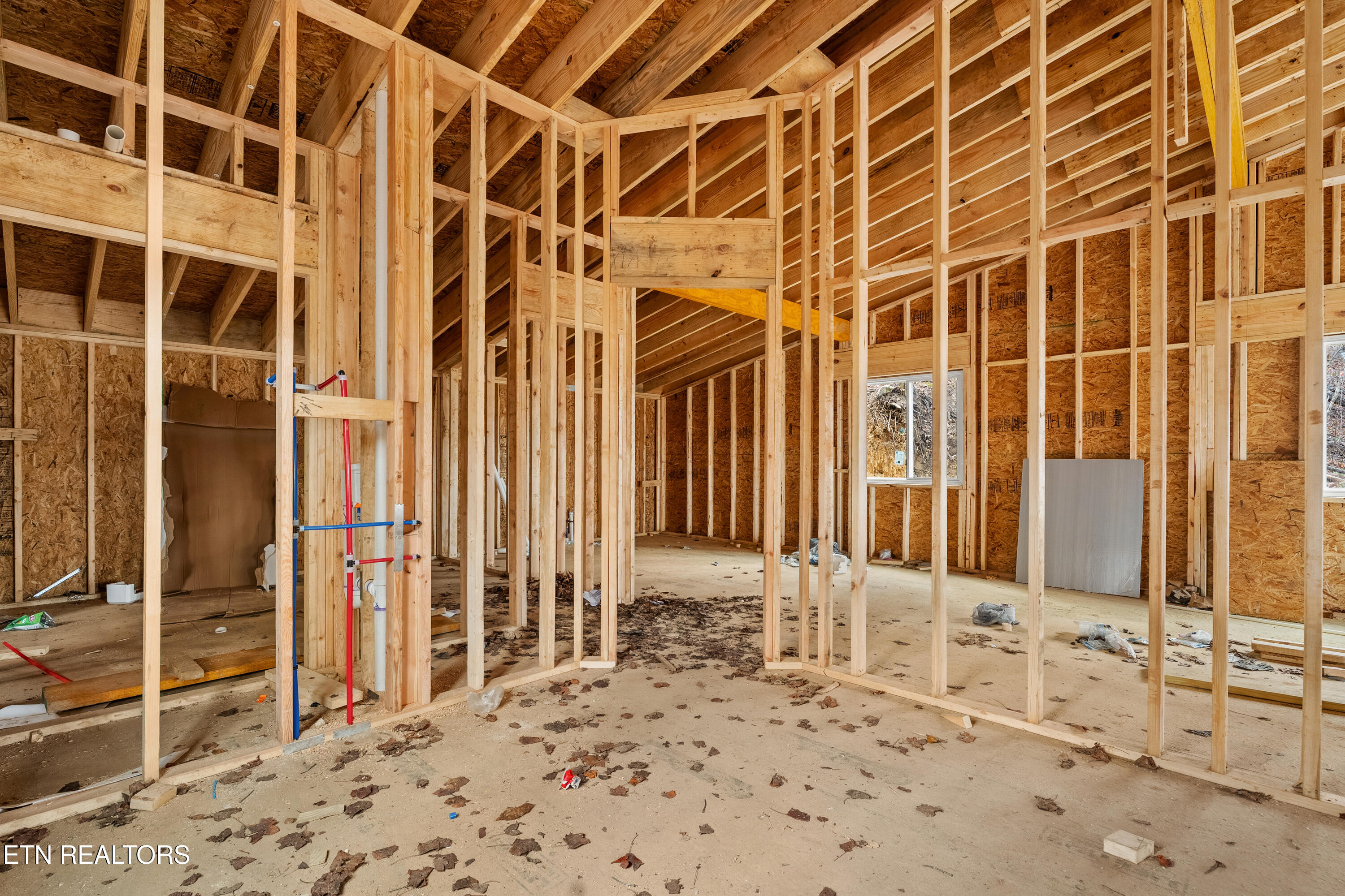 2308 Grey Fox Run Sevierville TN 37862
