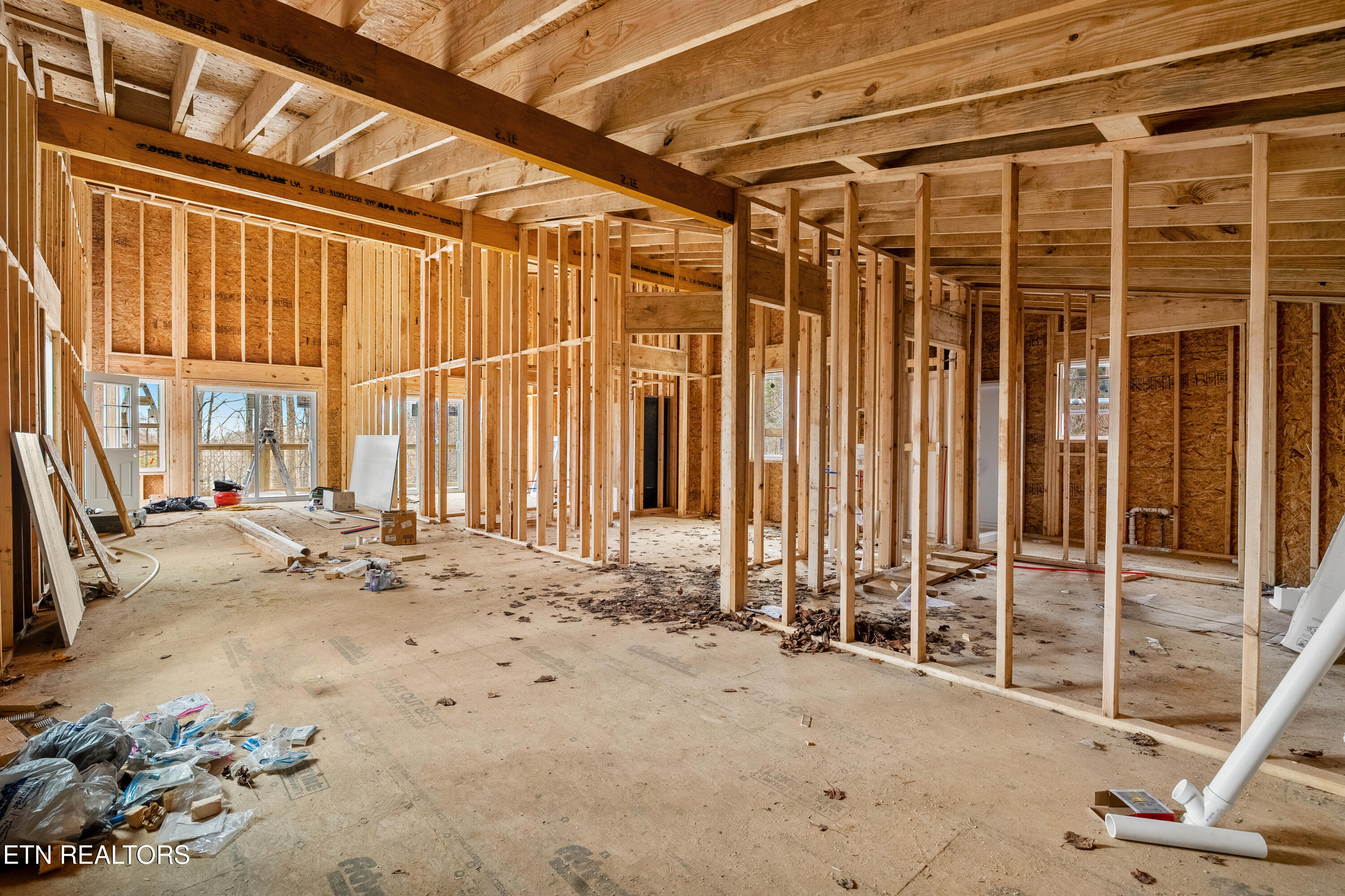 2308 Grey Fox Run Sevierville TN 37862