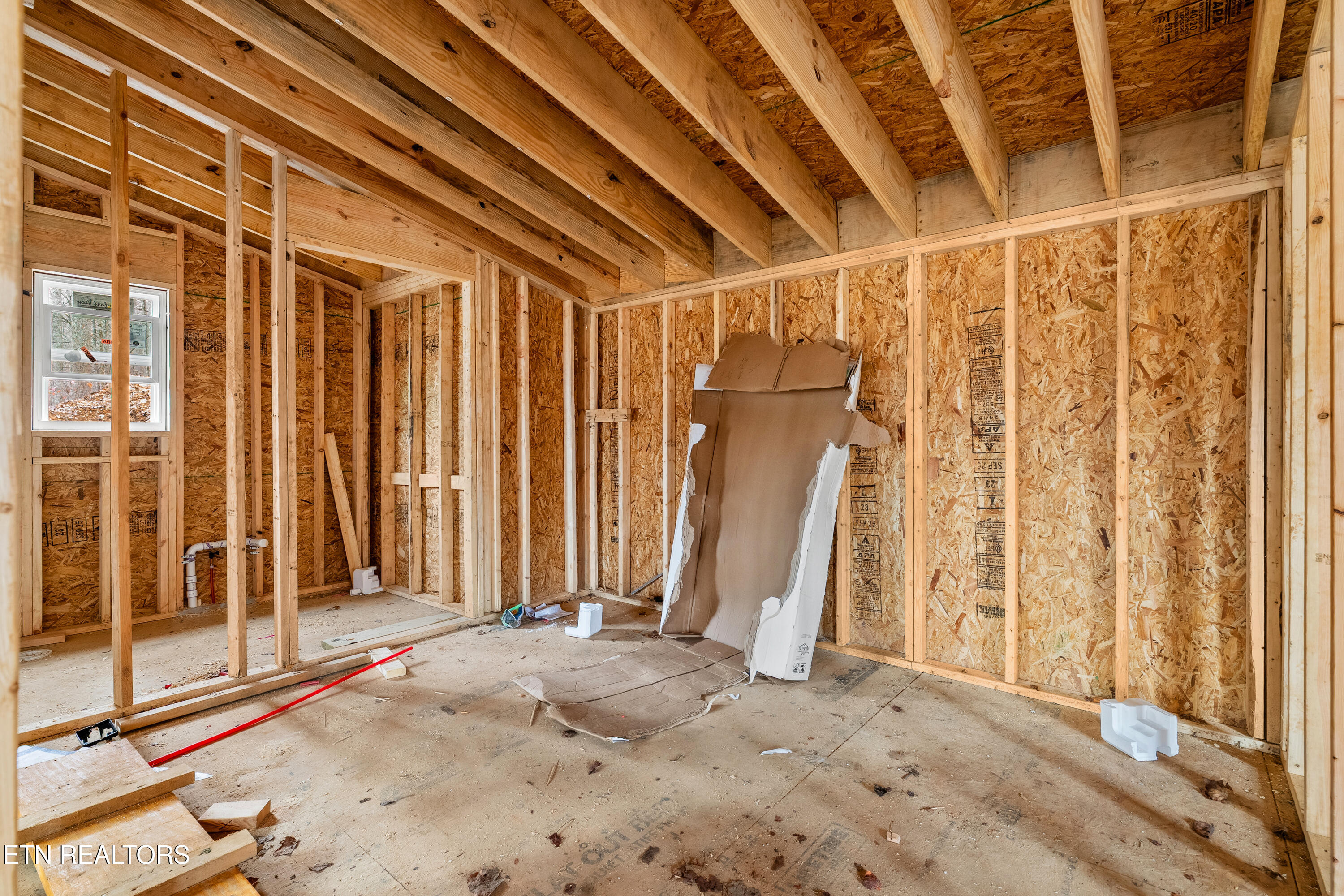 2308 Grey Fox Run Sevierville TN 37862