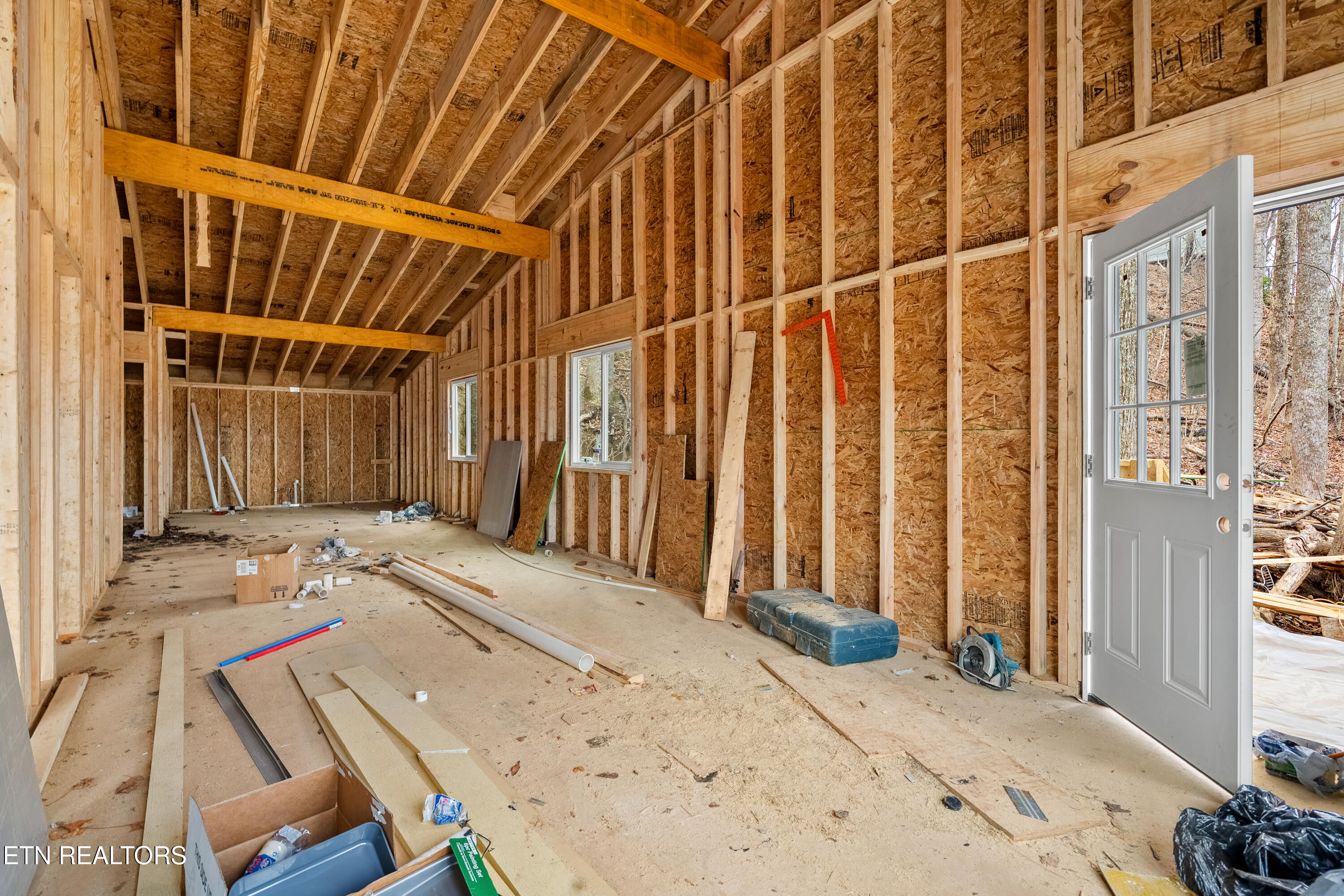 2308 Grey Fox Run Sevierville TN 37862