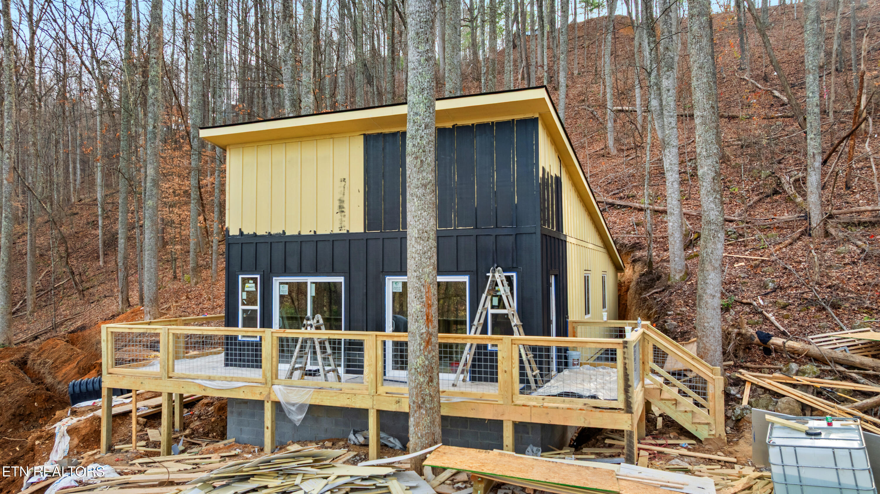 2308 Grey Fox Run Sevierville TN 37862