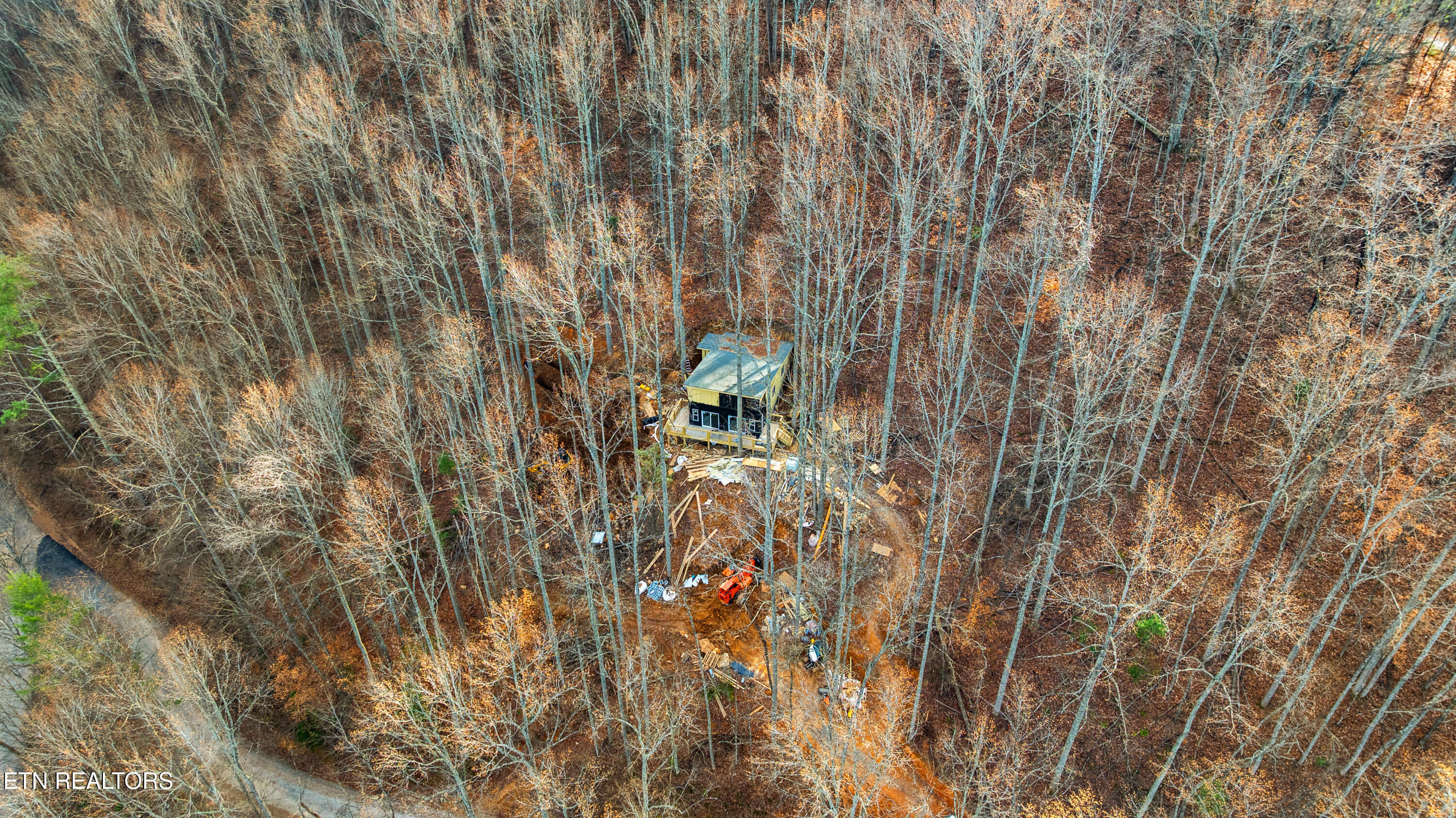2308 Grey Fox Run Sevierville TN 37862
