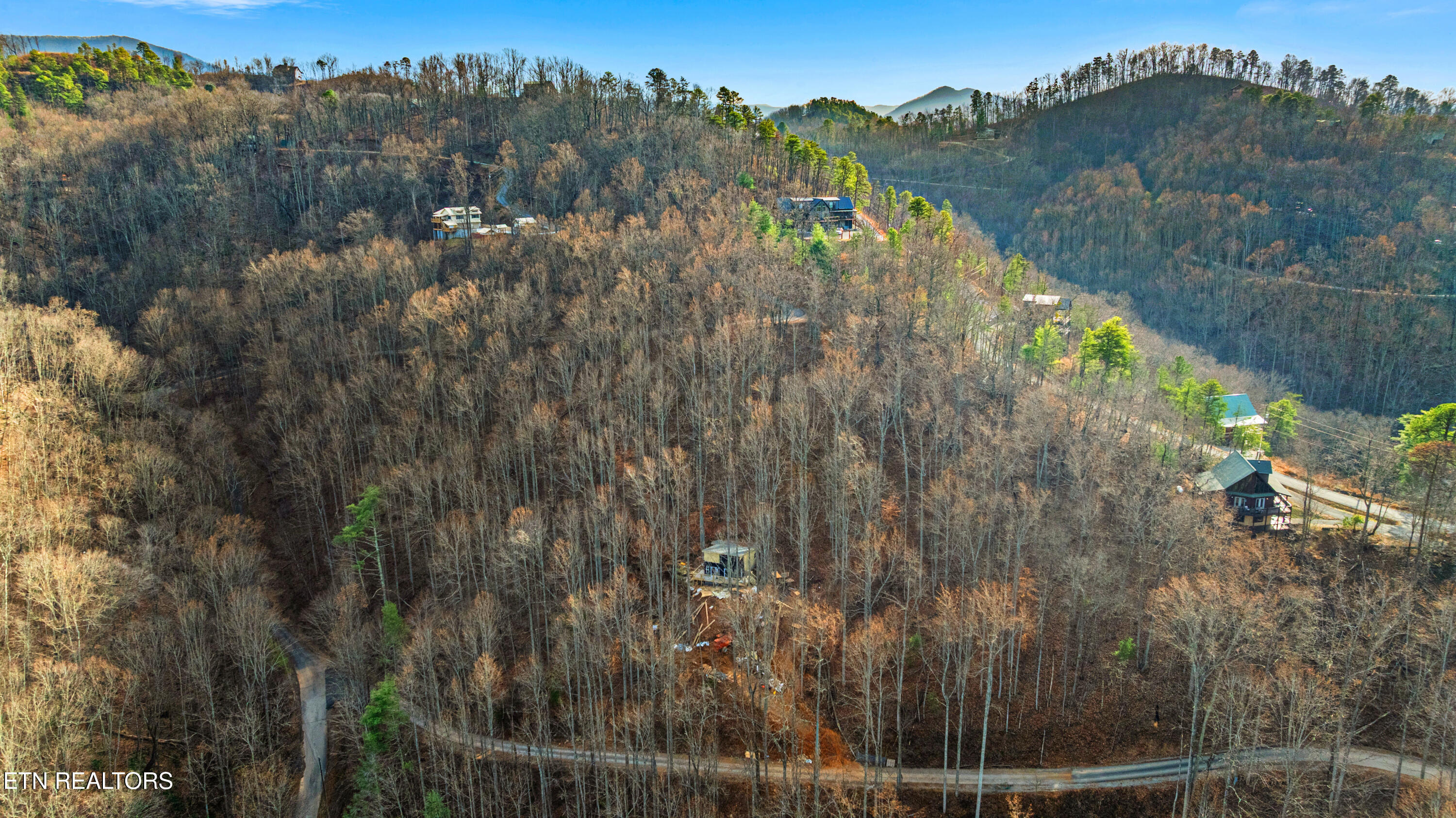 2308 Grey Fox Run Sevierville TN 37862