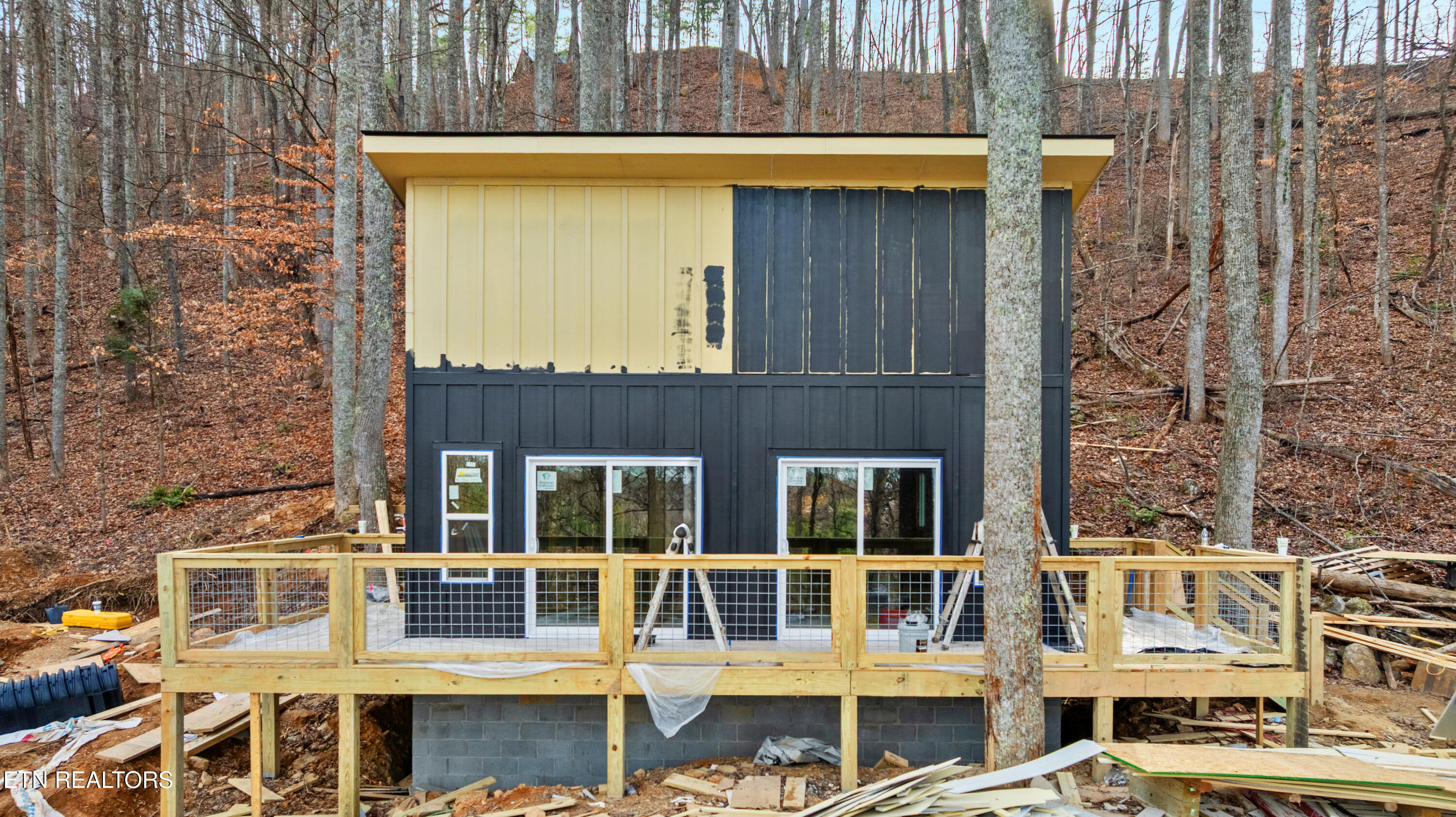 2308 Grey Fox Run Sevierville TN 37862