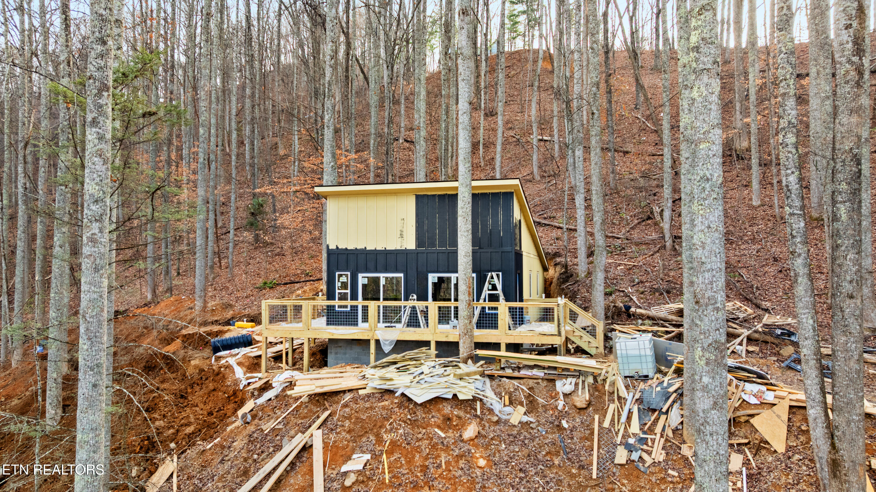 2308 Grey Fox Run Sevierville TN 37862