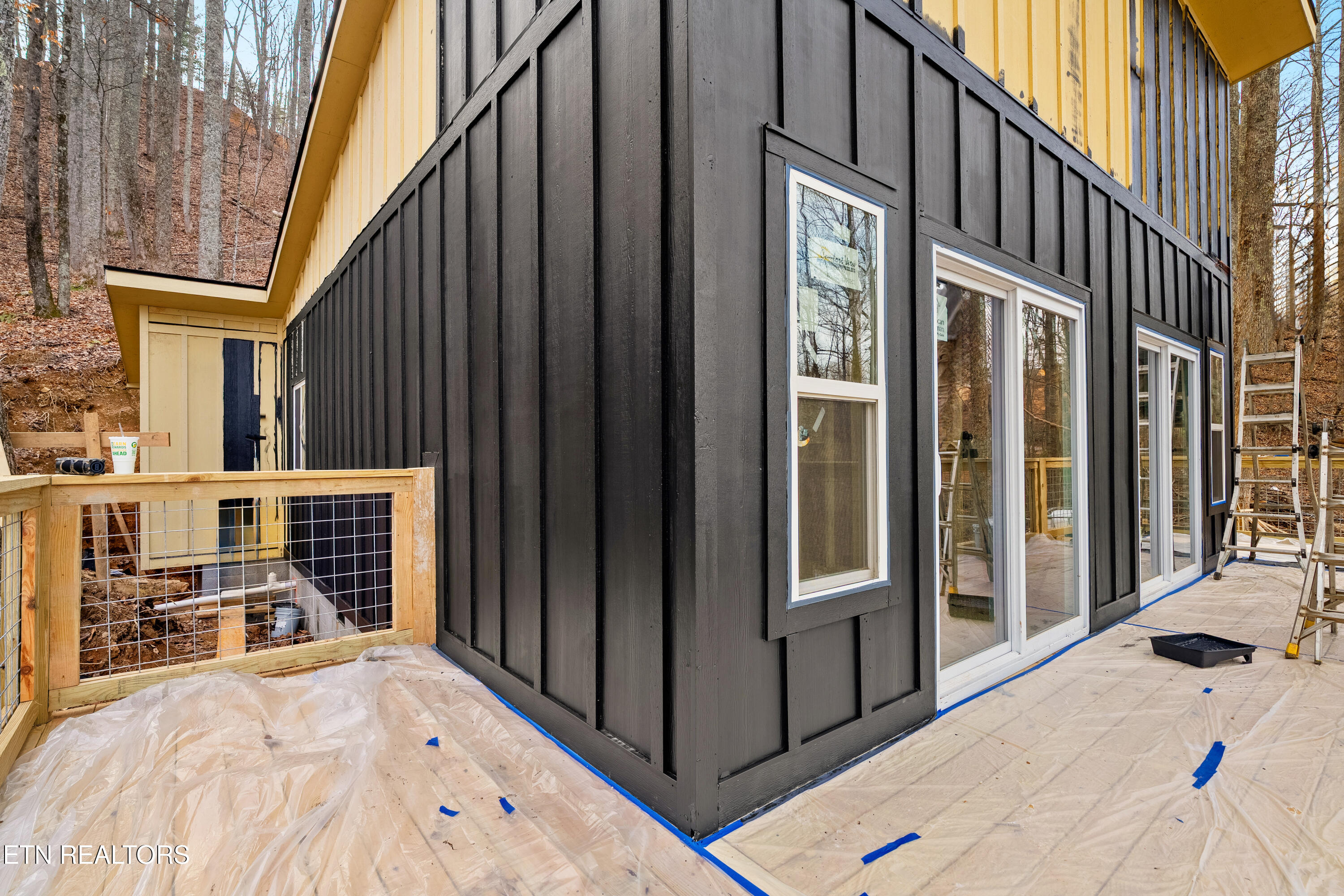 2308 Grey Fox Run Sevierville TN 37862