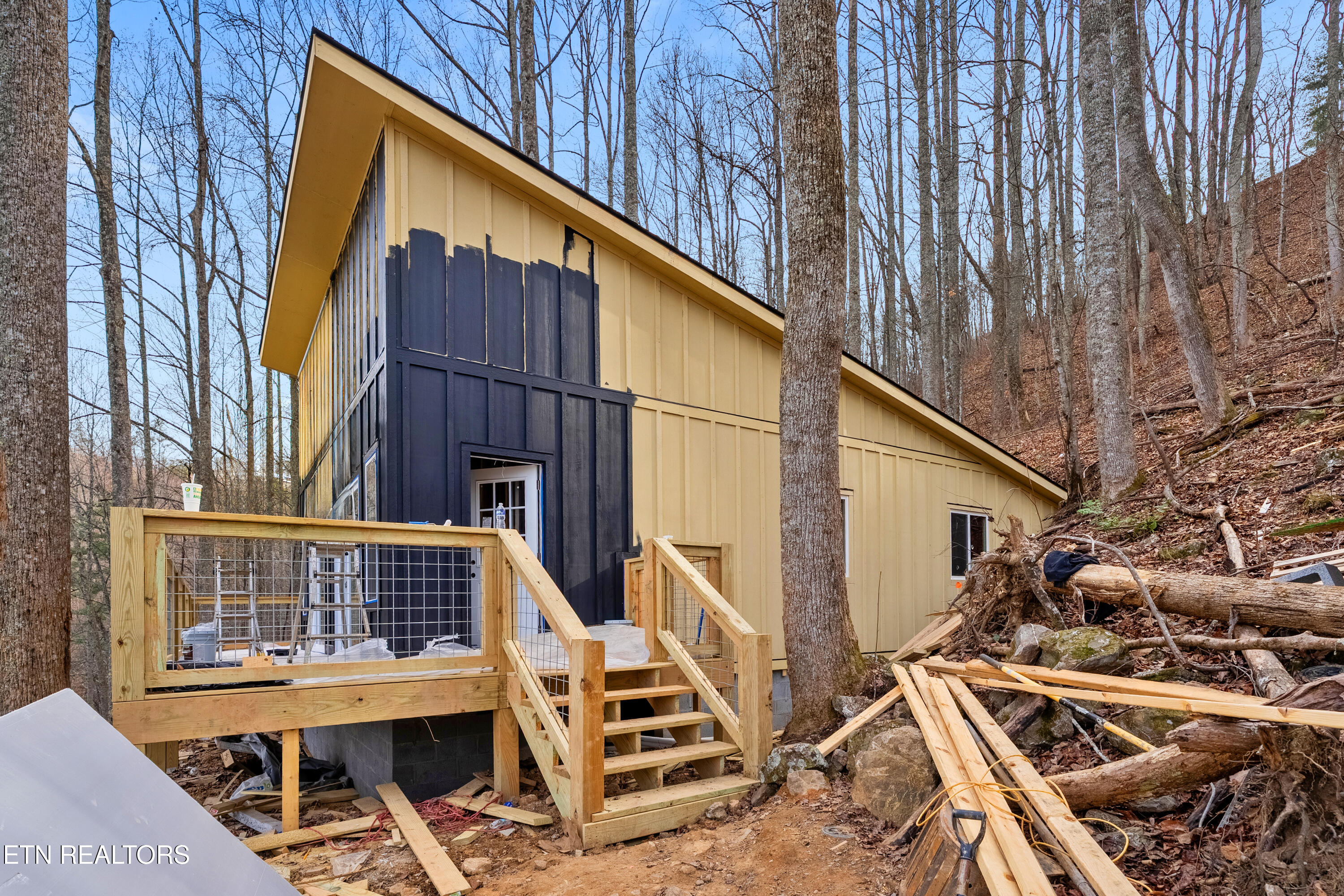 2308 Grey Fox Run Sevierville TN 37862