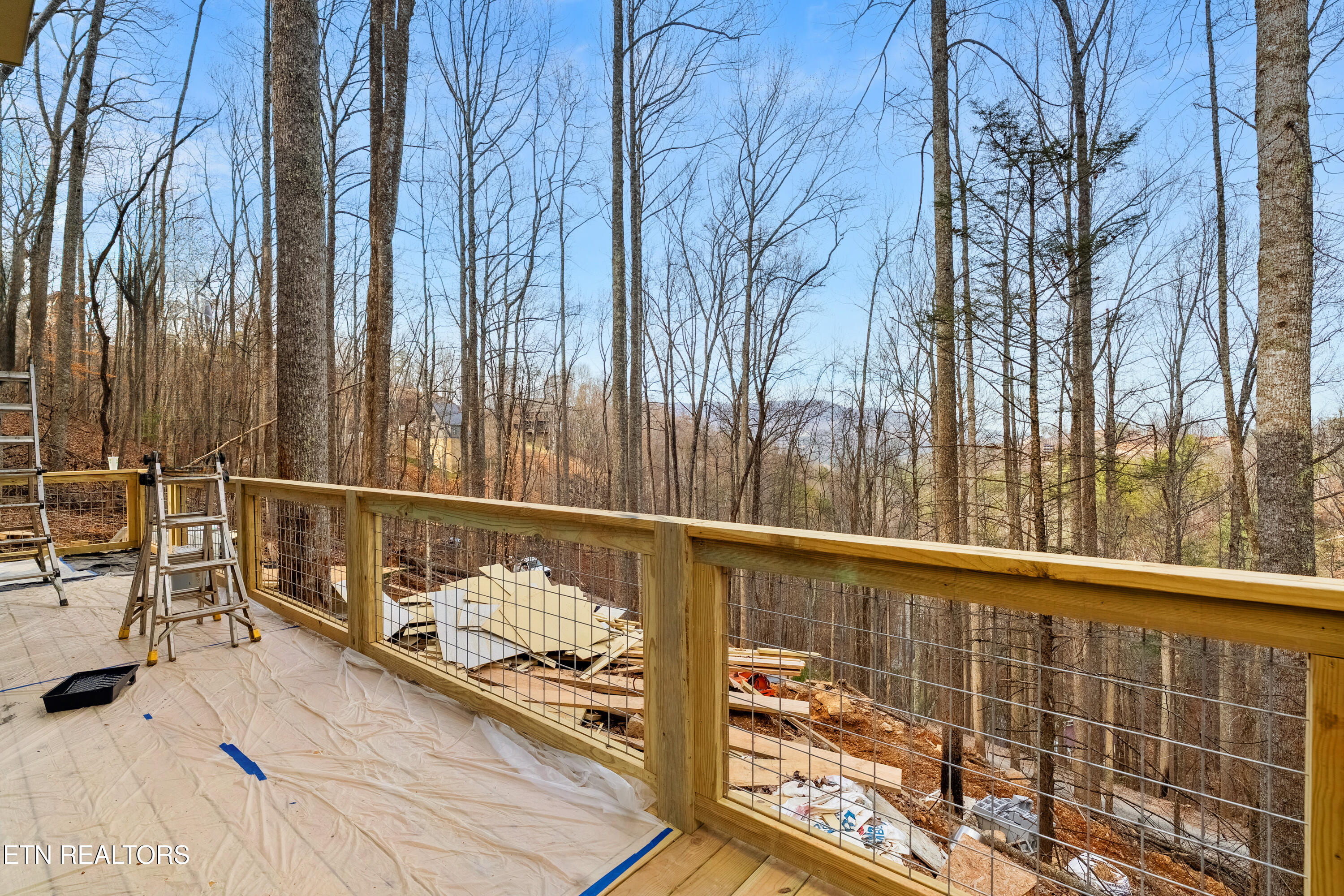 2308 Grey Fox Run Sevierville TN 37862