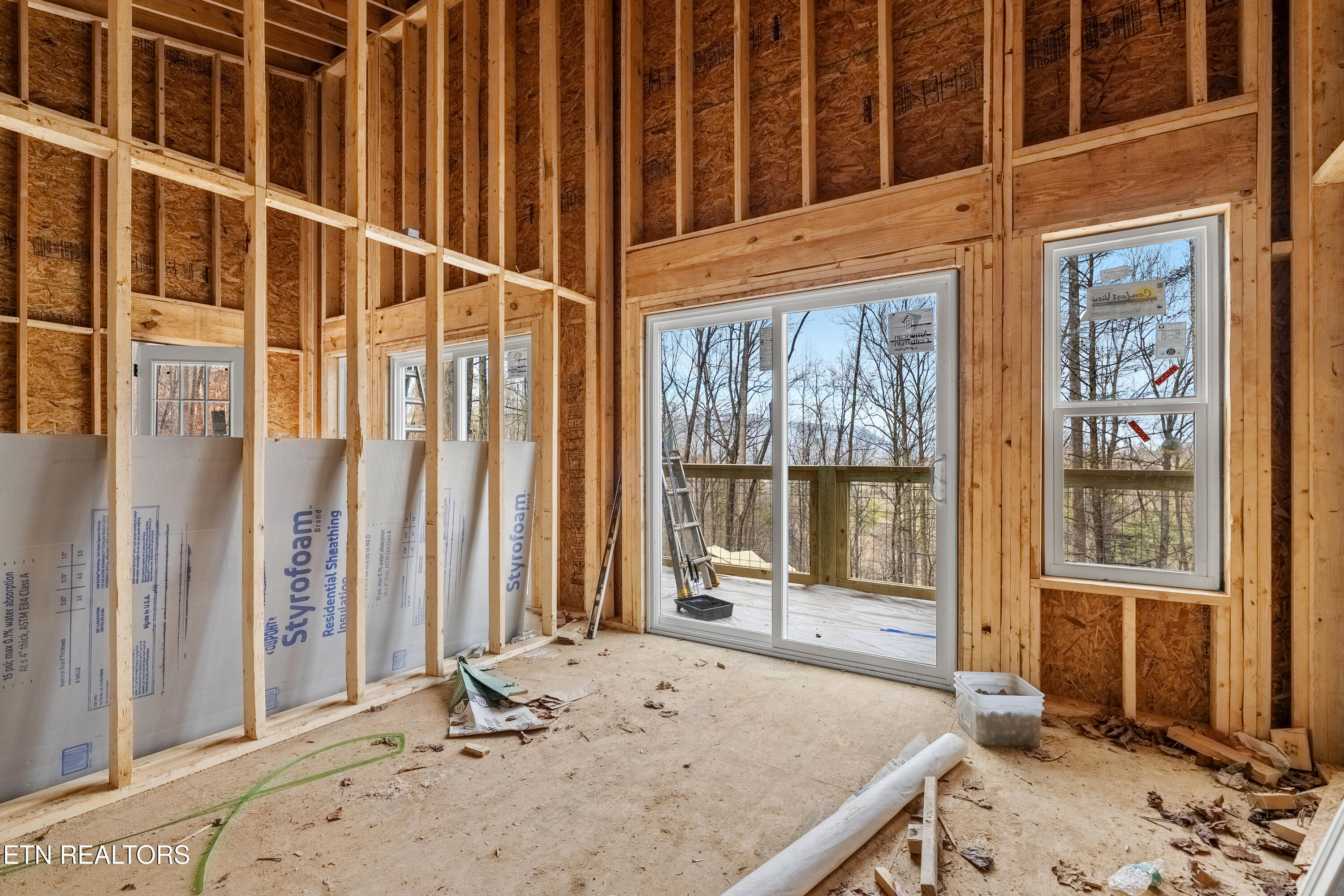 2308 Grey Fox Run Sevierville TN 37862