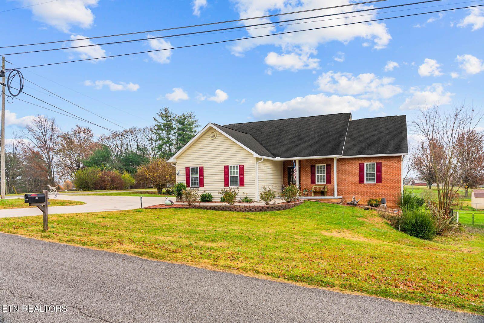 273 Washington Street Crossville TN 38572