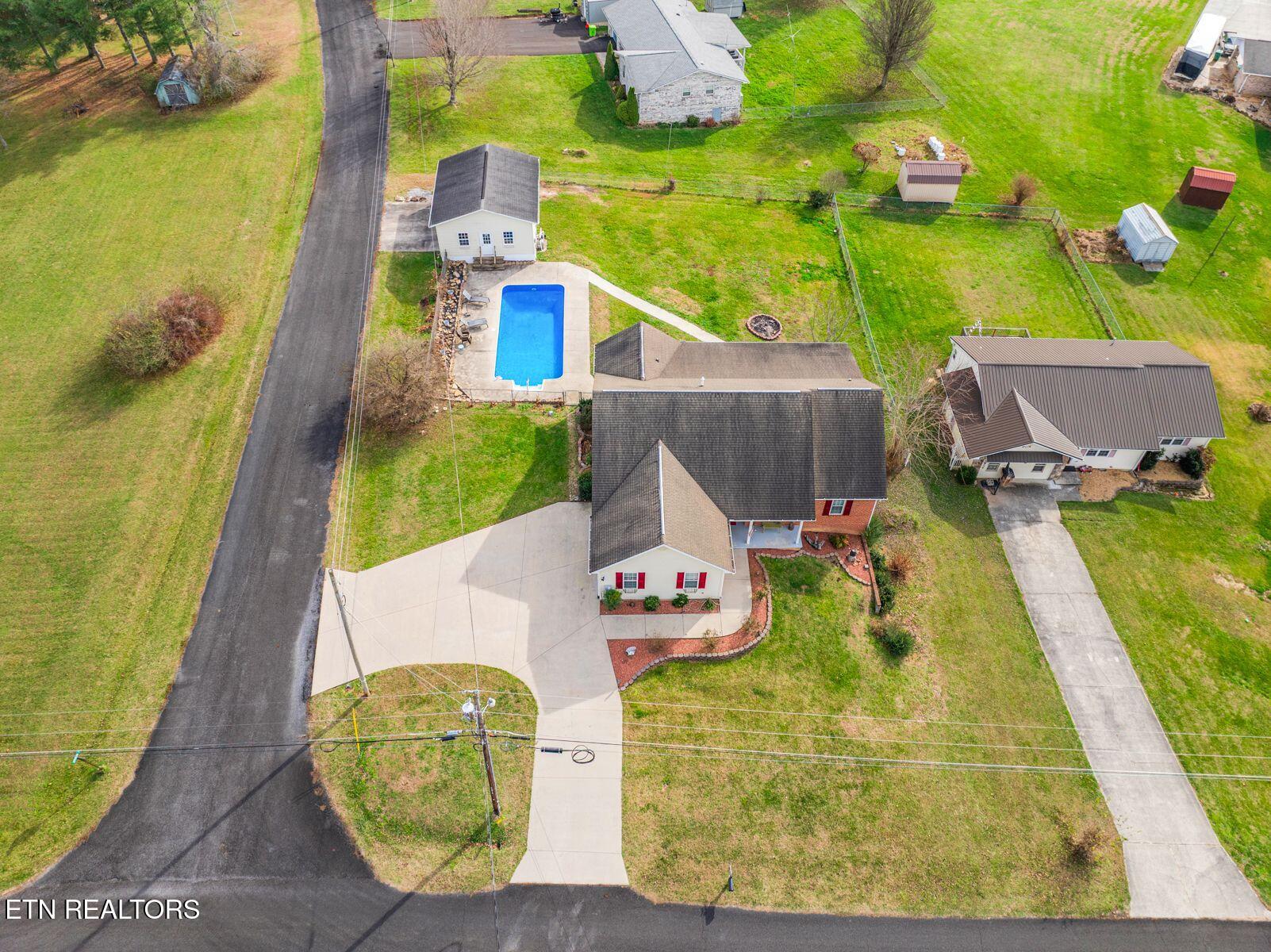 273 Washington Street Crossville TN 38572