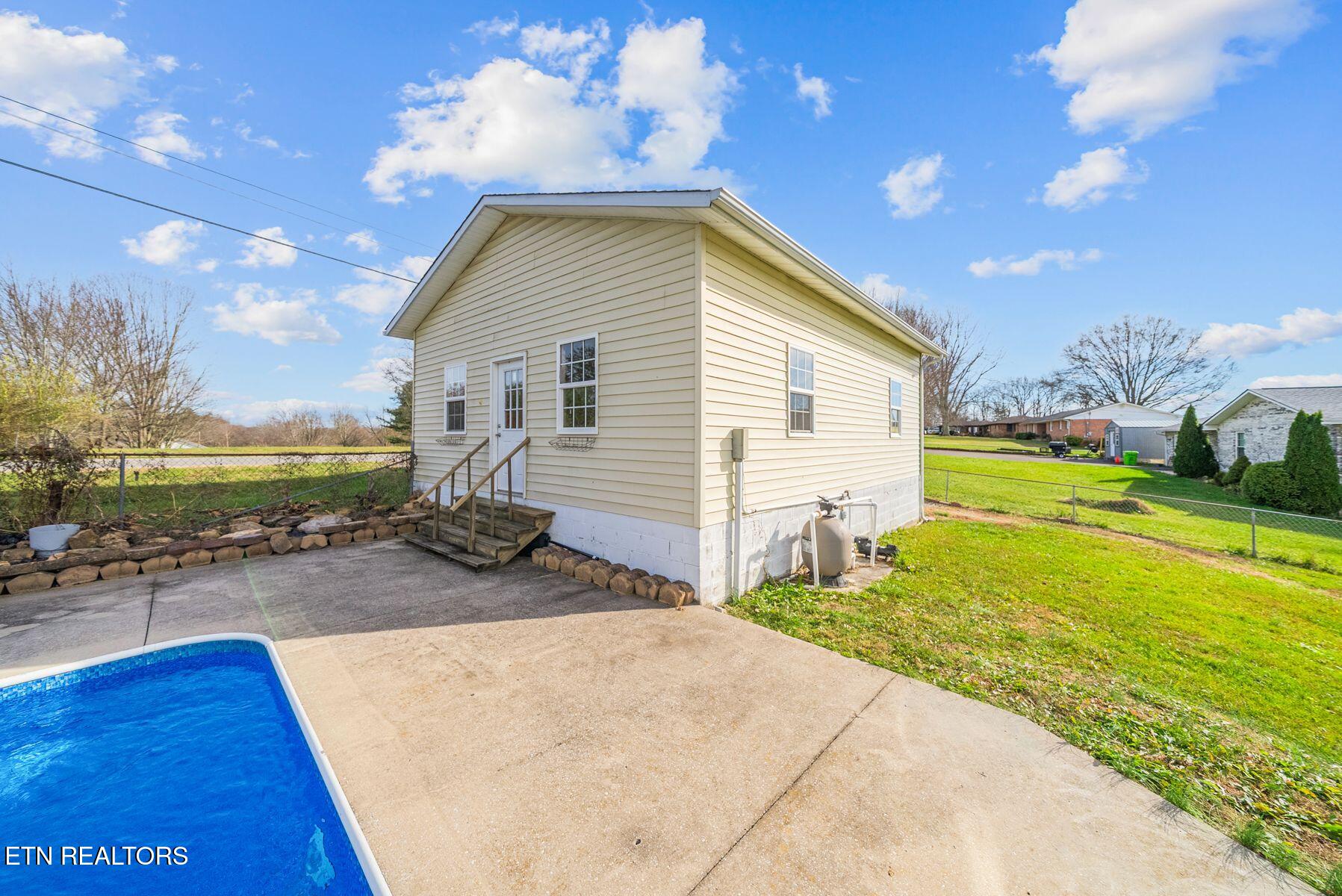 273 Washington Street Crossville TN 38572