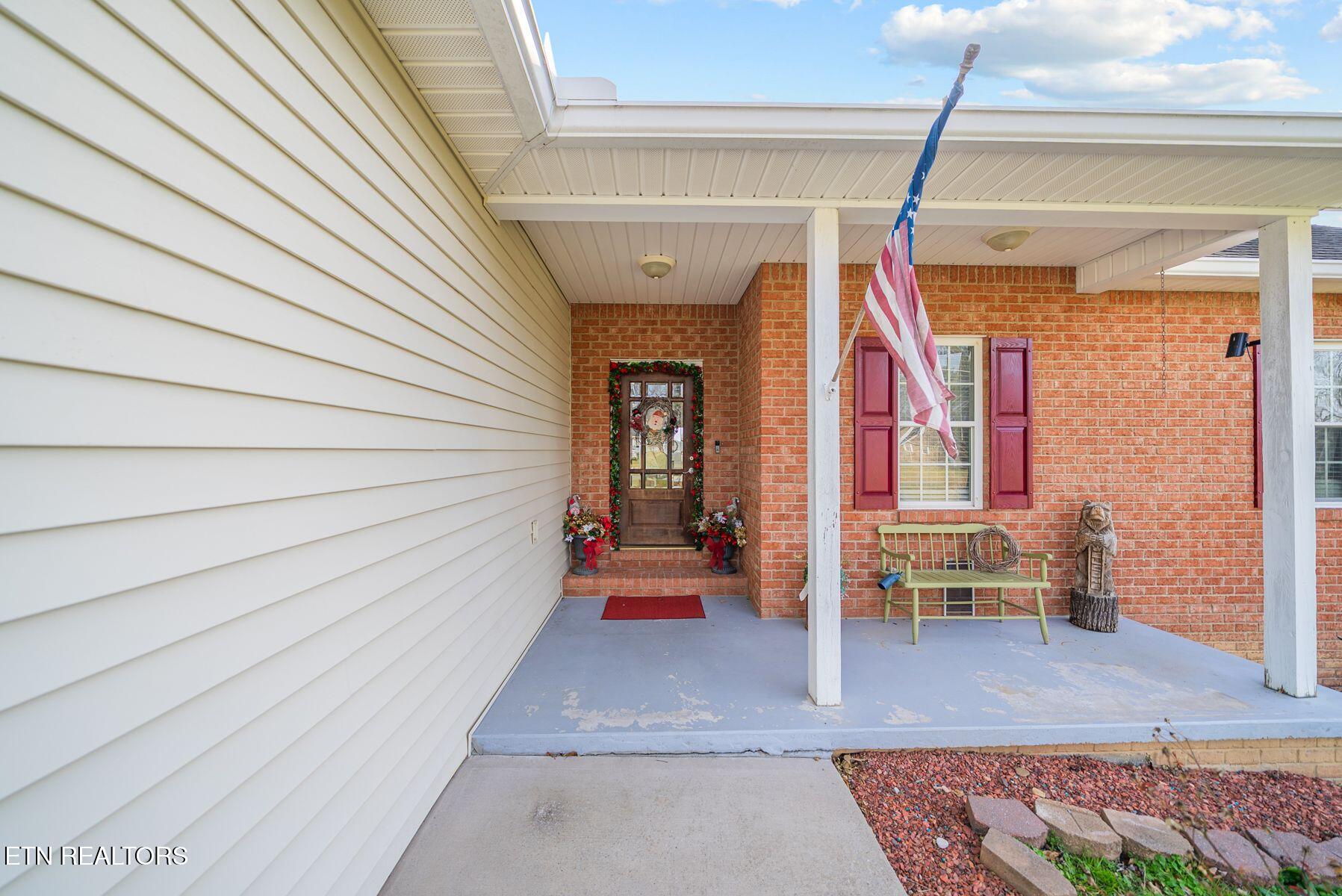 273 Washington Street Crossville TN 38572