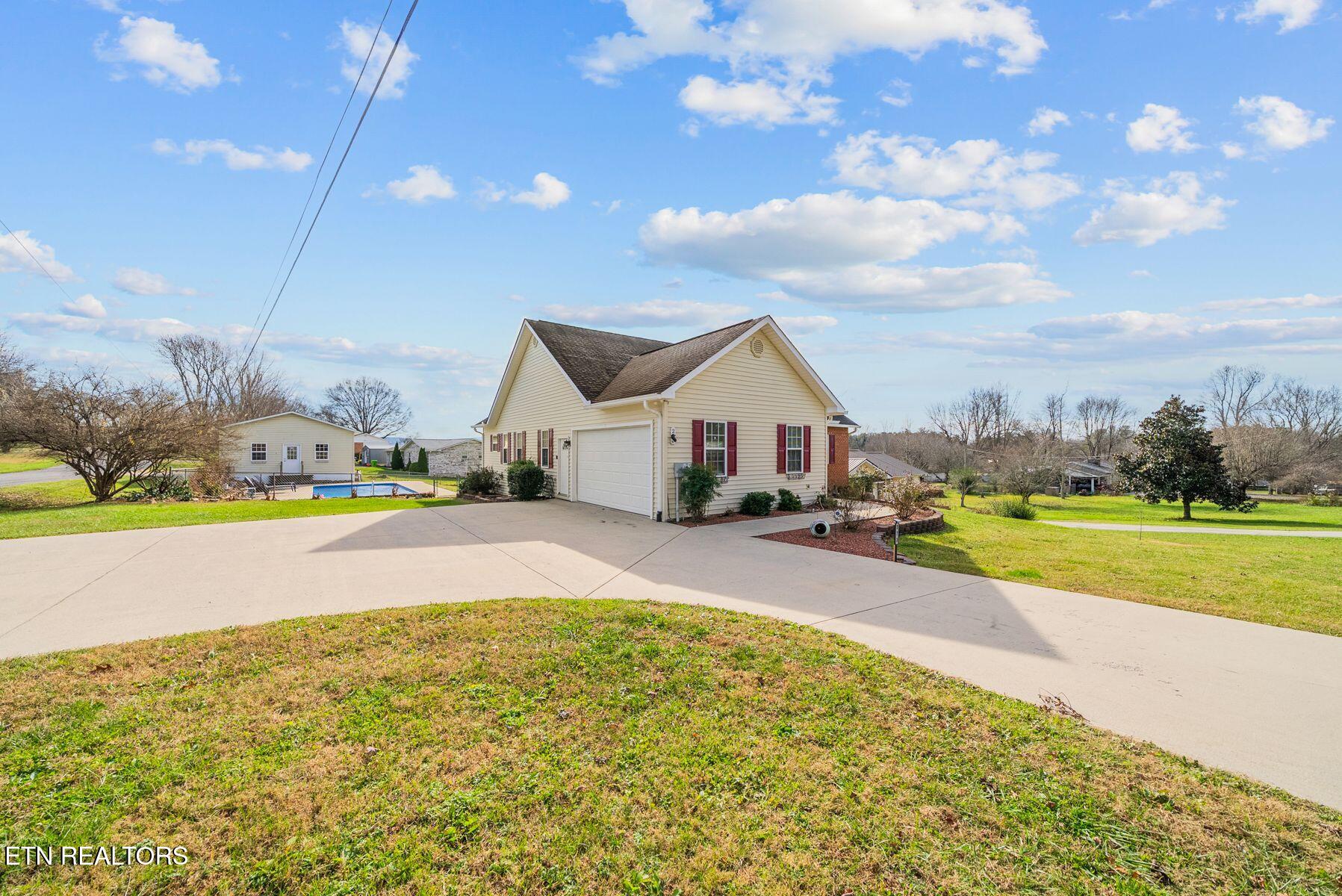 273 Washington Street Crossville TN 38572