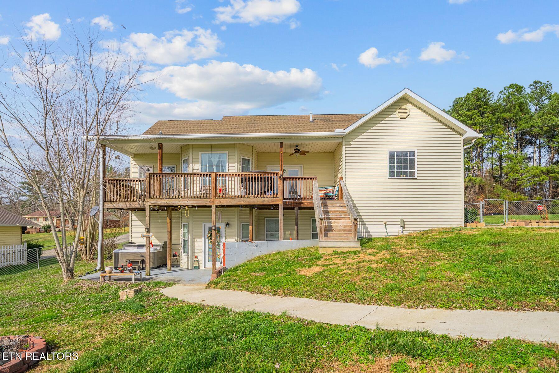 273 Washington Street Crossville TN 38572
