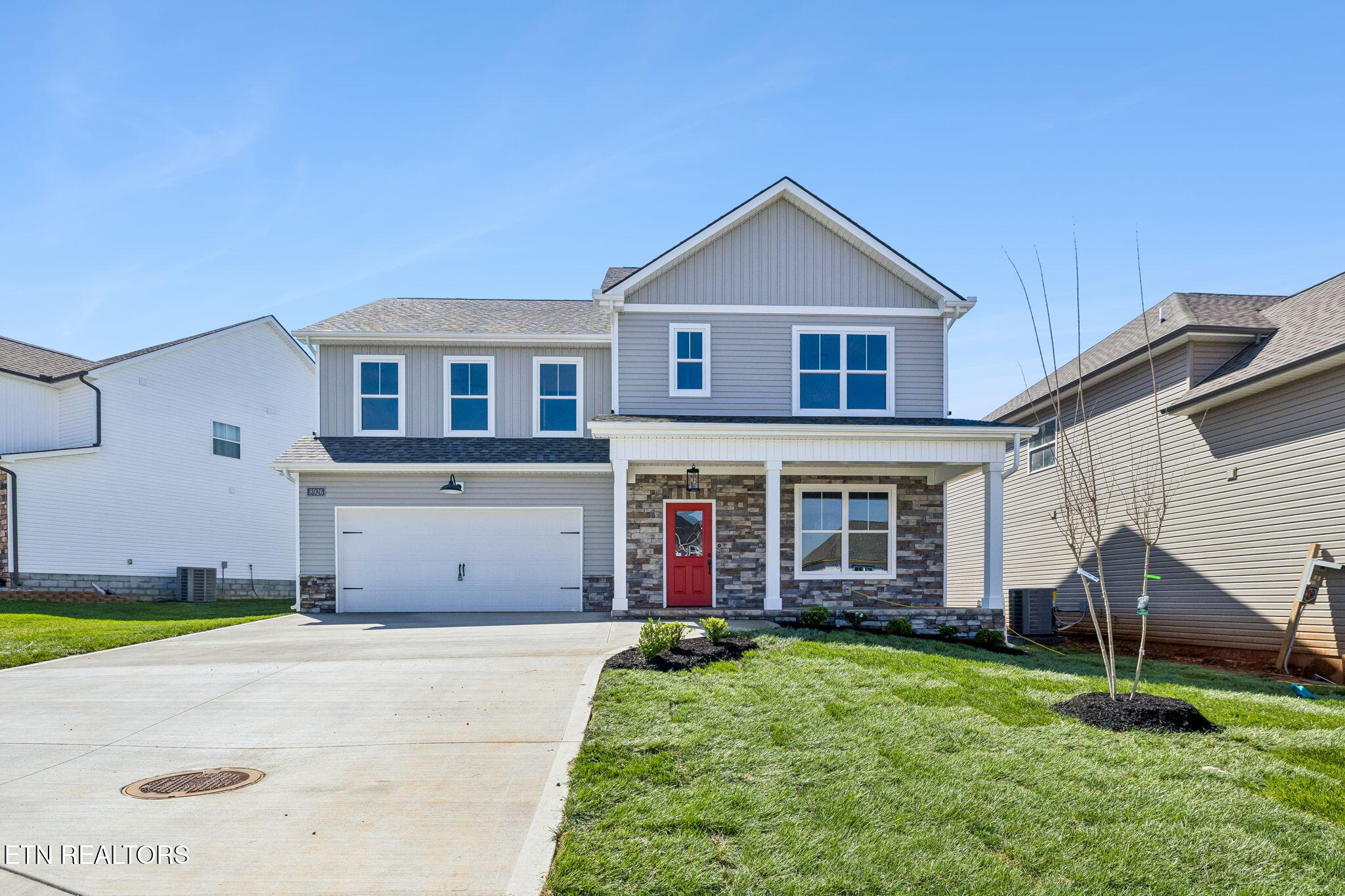 8926 Queensdale Lane Knoxville TN 37924