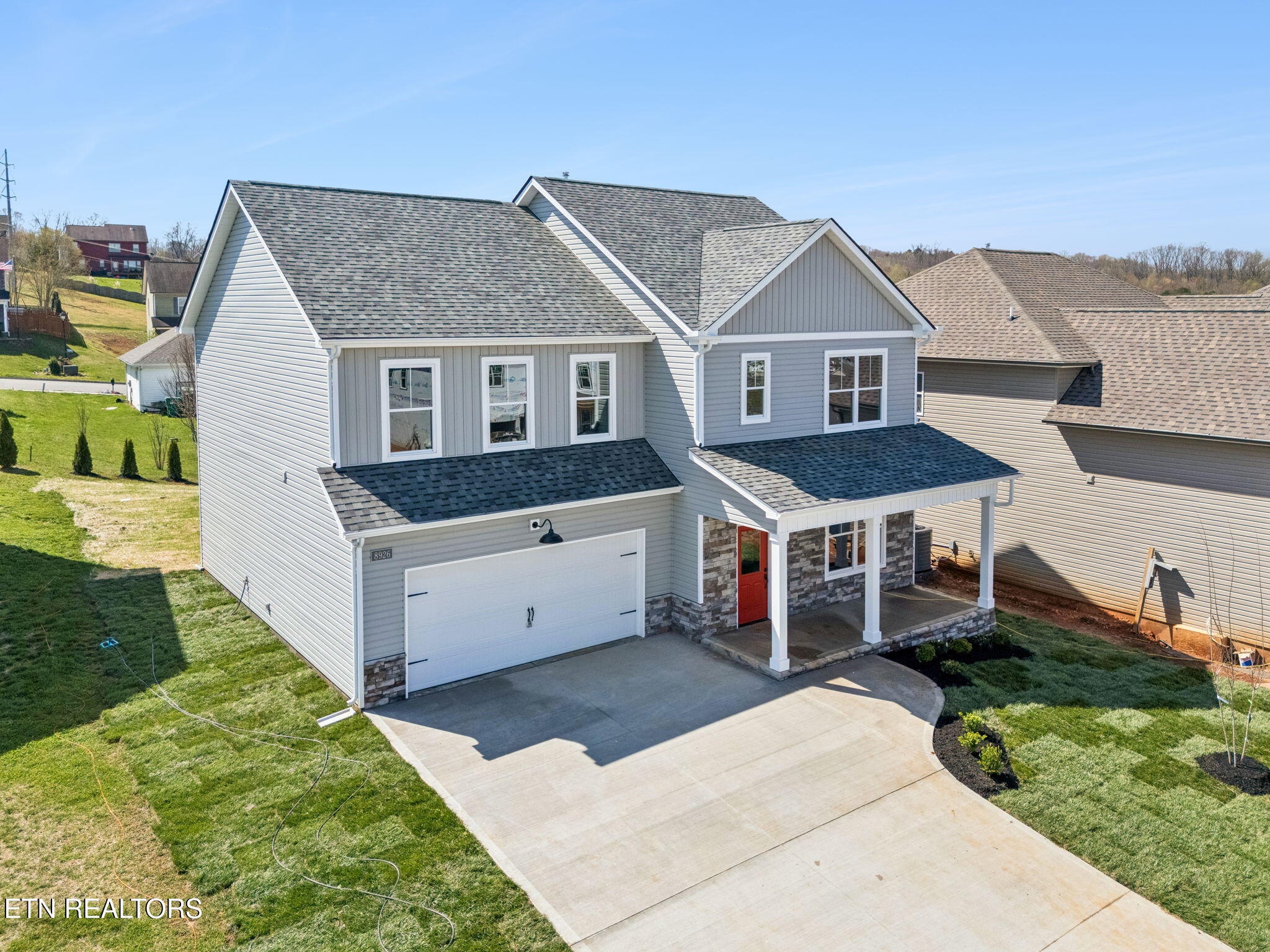 8926 Queensdale Lane Knoxville TN 37924