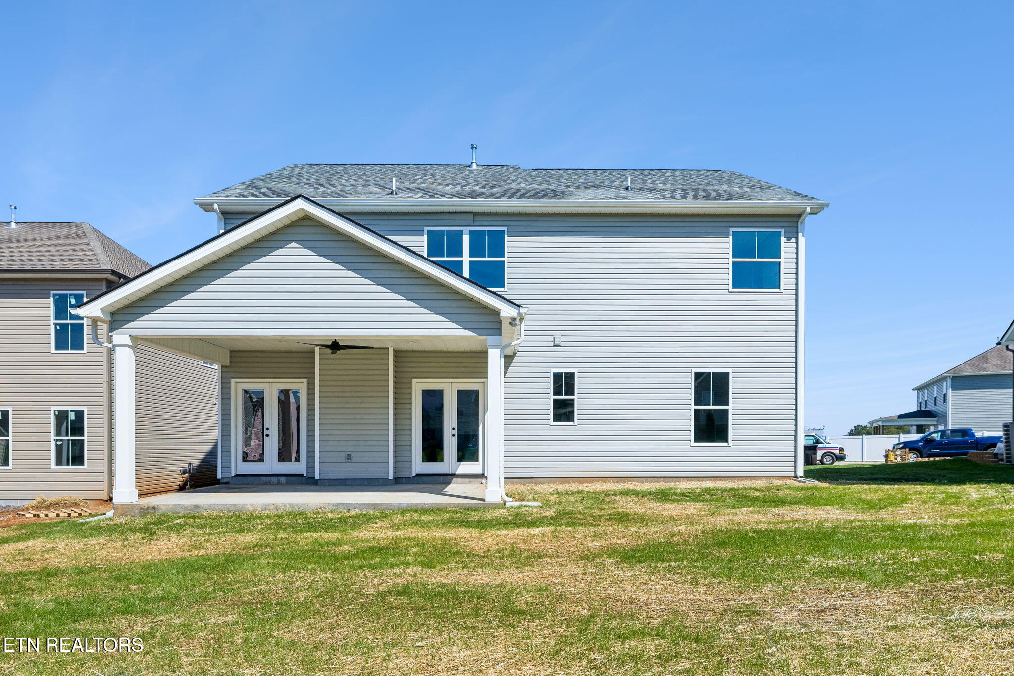 8926 Queensdale Lane Knoxville TN 37924
