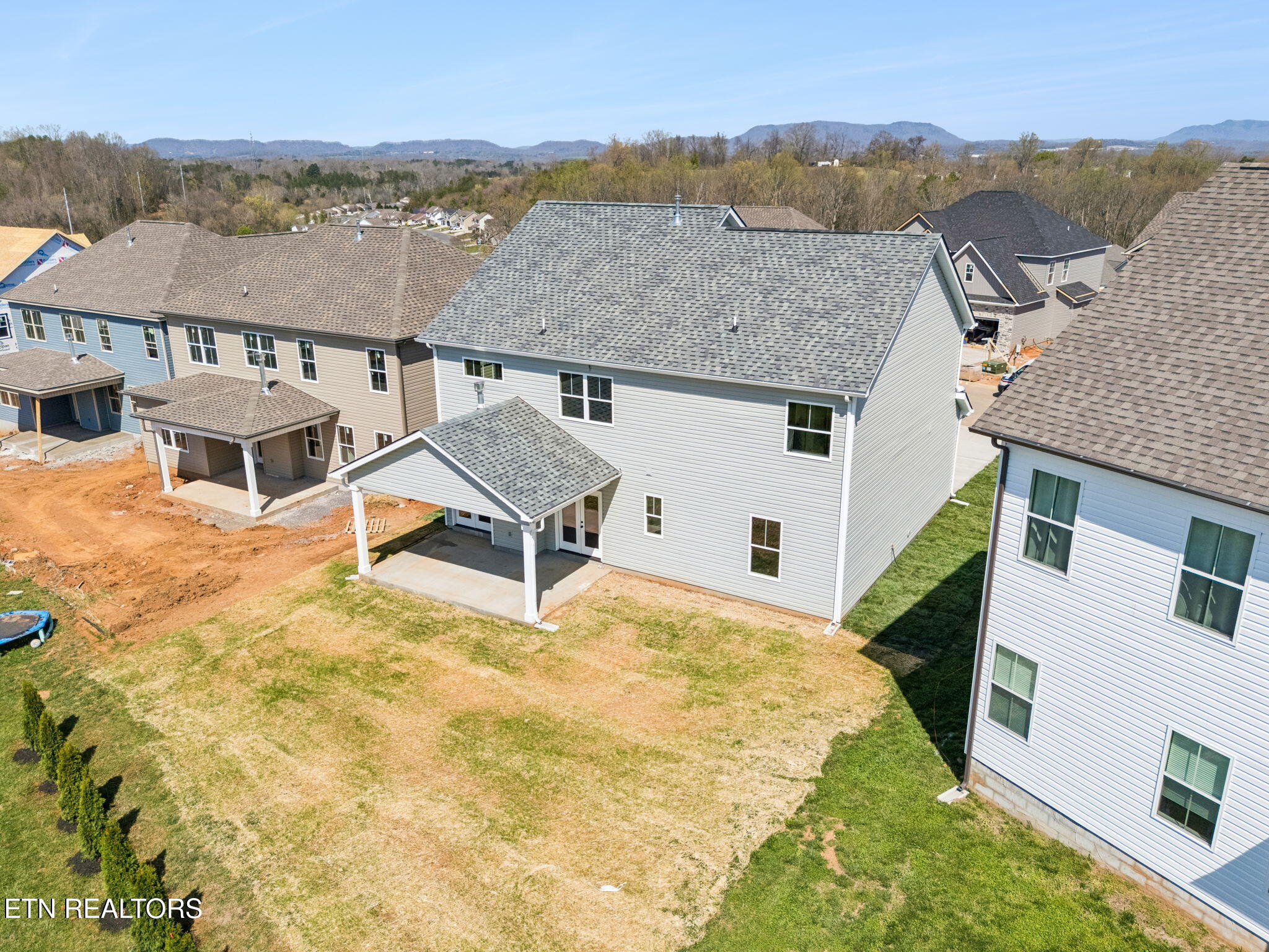 8926 Queensdale Lane Knoxville TN 37924