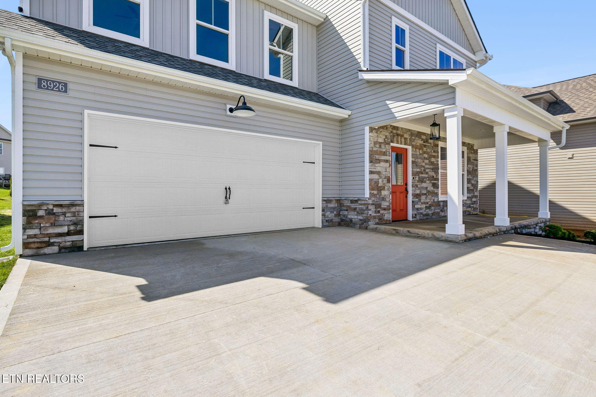 8926 Queensdale Lane Knoxville TN 37924