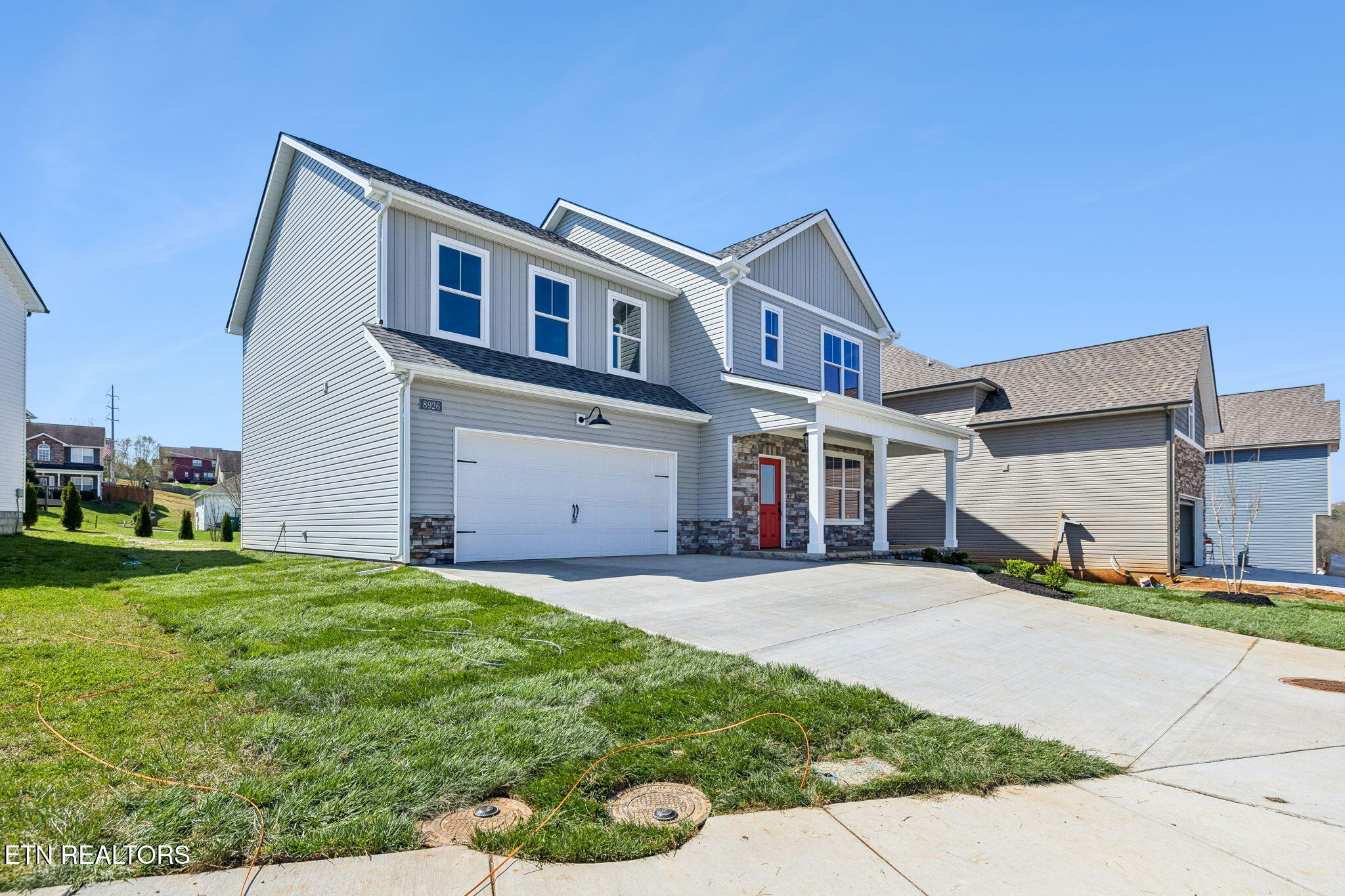 8926 Queensdale Lane Knoxville TN 37924