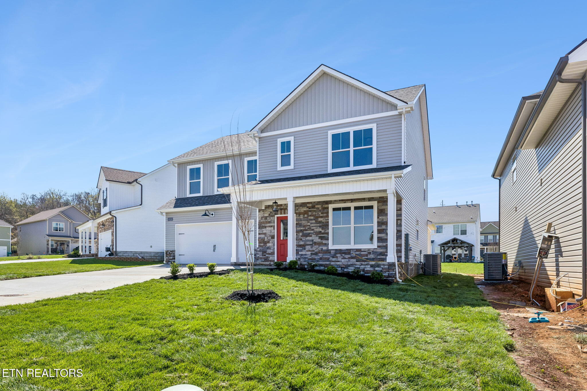 8926 Queensdale Lane Knoxville TN 37924