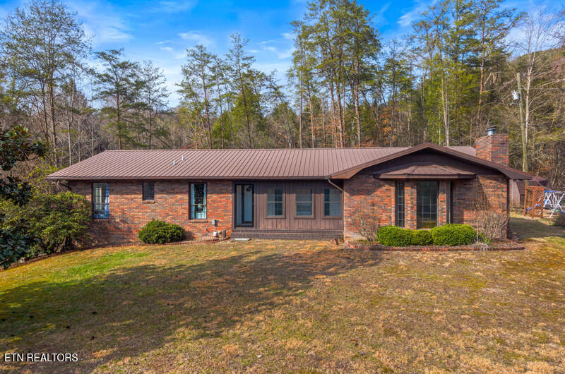 1652 Arron Way Sevierville TN 37876