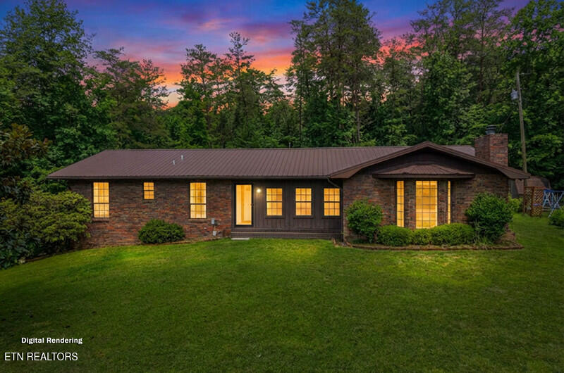 1652 Arron Way Sevierville TN 37876