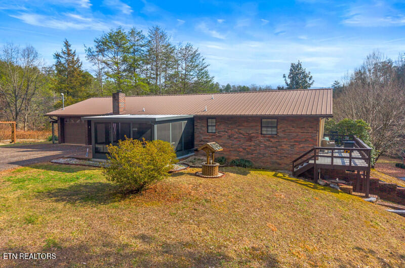 1652 Arron Way Sevierville TN 37876